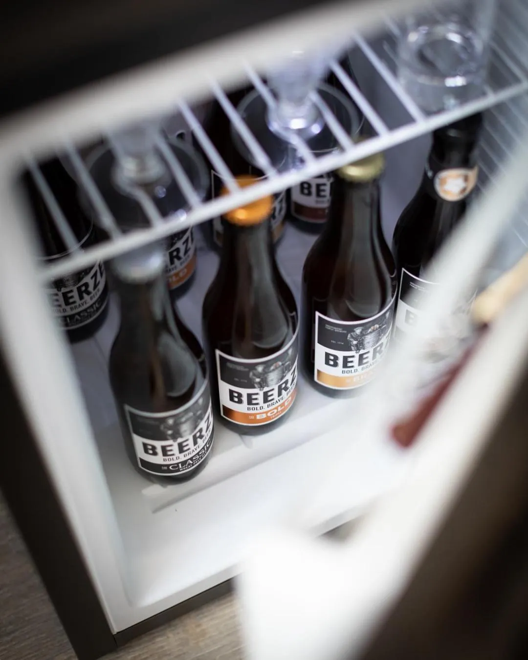 Beerze Brouwerij Hotel