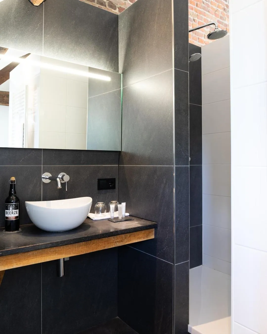 Beerze Brouwerij Hotel