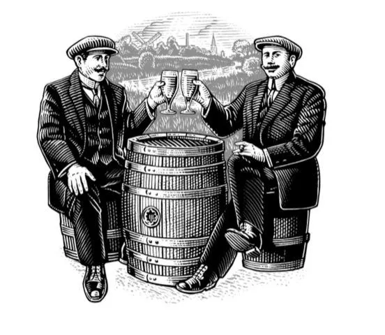 Staff in Beerze Brouwerij Hotel