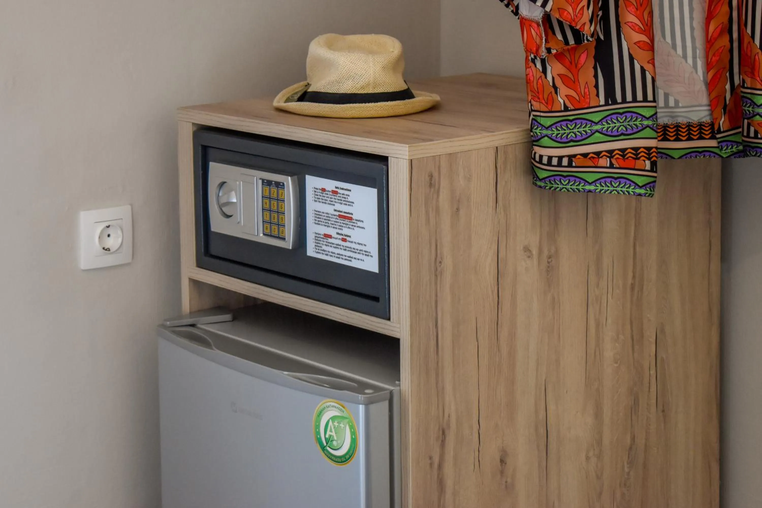 Decorative detail in Entelia