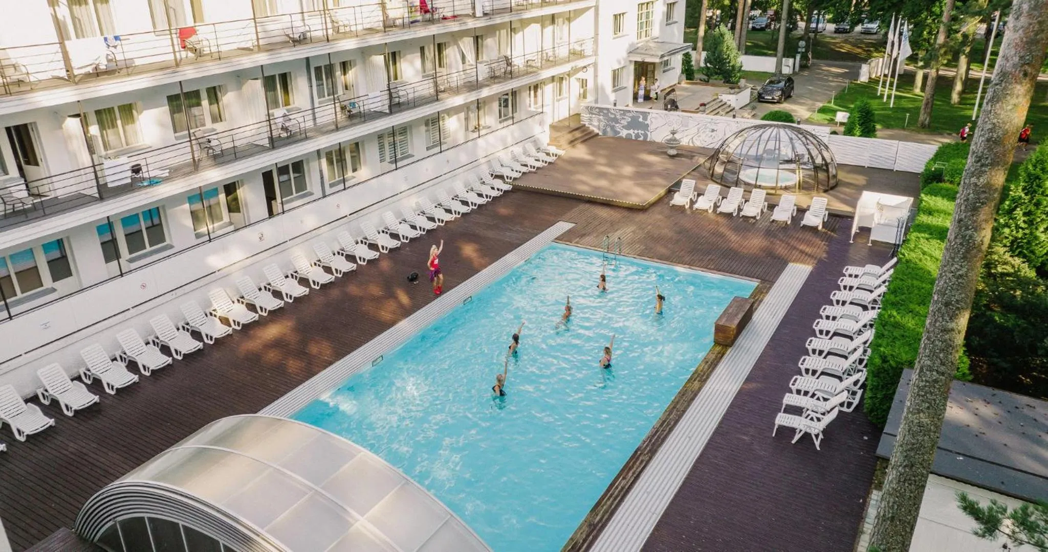 Narva-Jõesuu Medical Spa