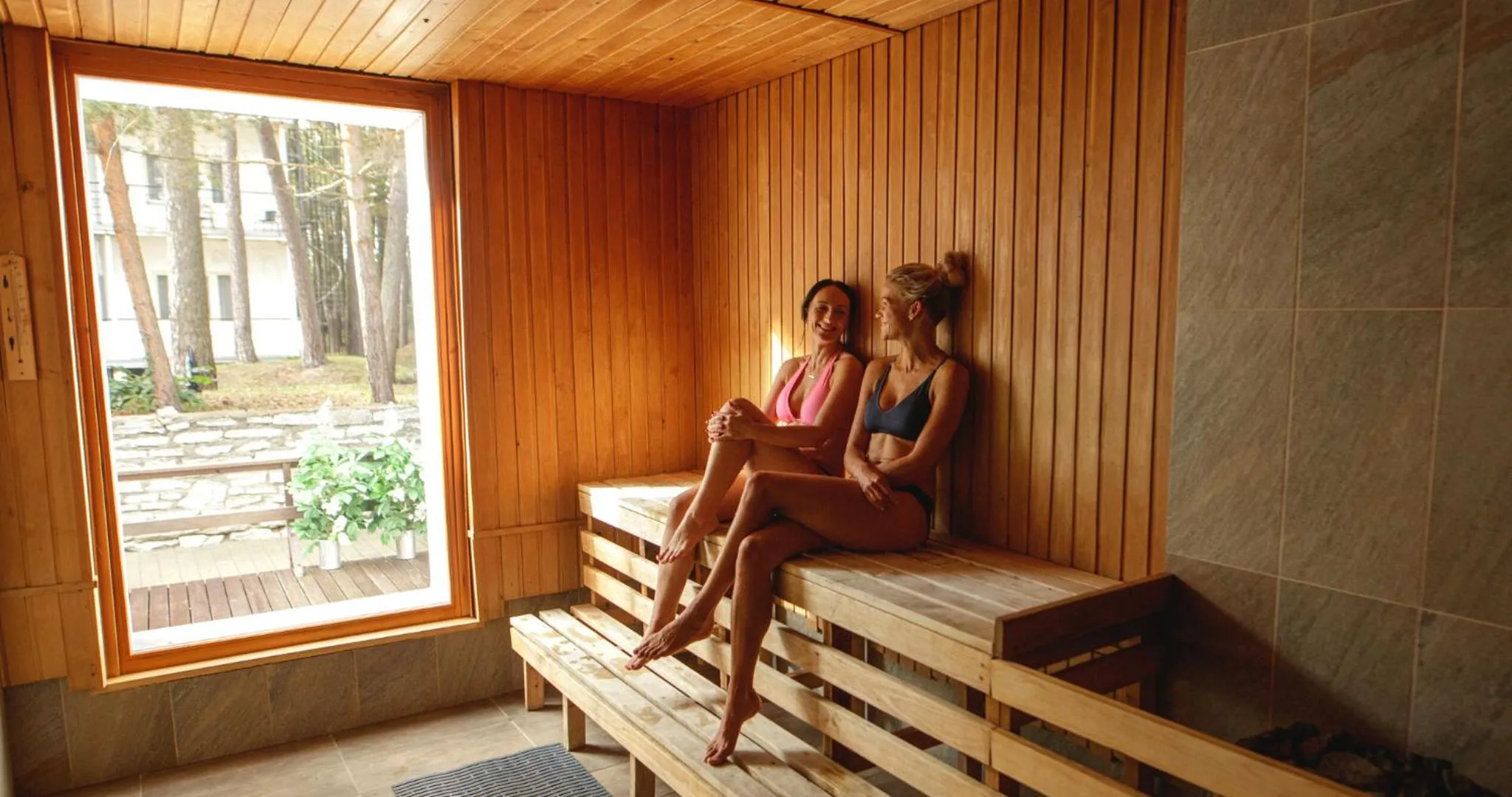 Narva-Jõesuu Medical Spa