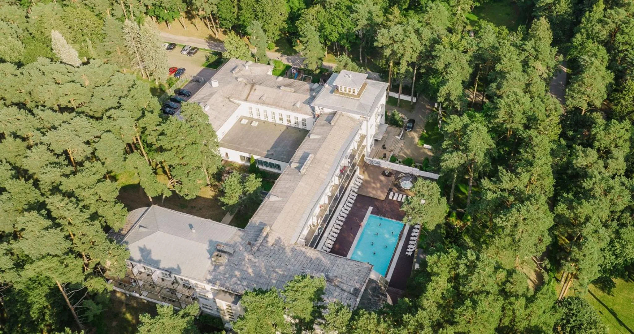 Narva-Jõesuu Medical Spa