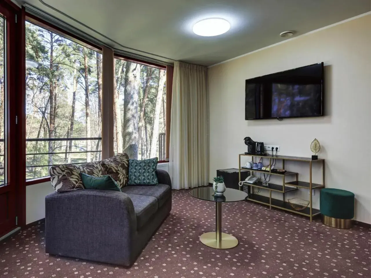 Suite in Narva-Jõesuu Medical Spa Suite in Narva-Jõesuu Medical Spa