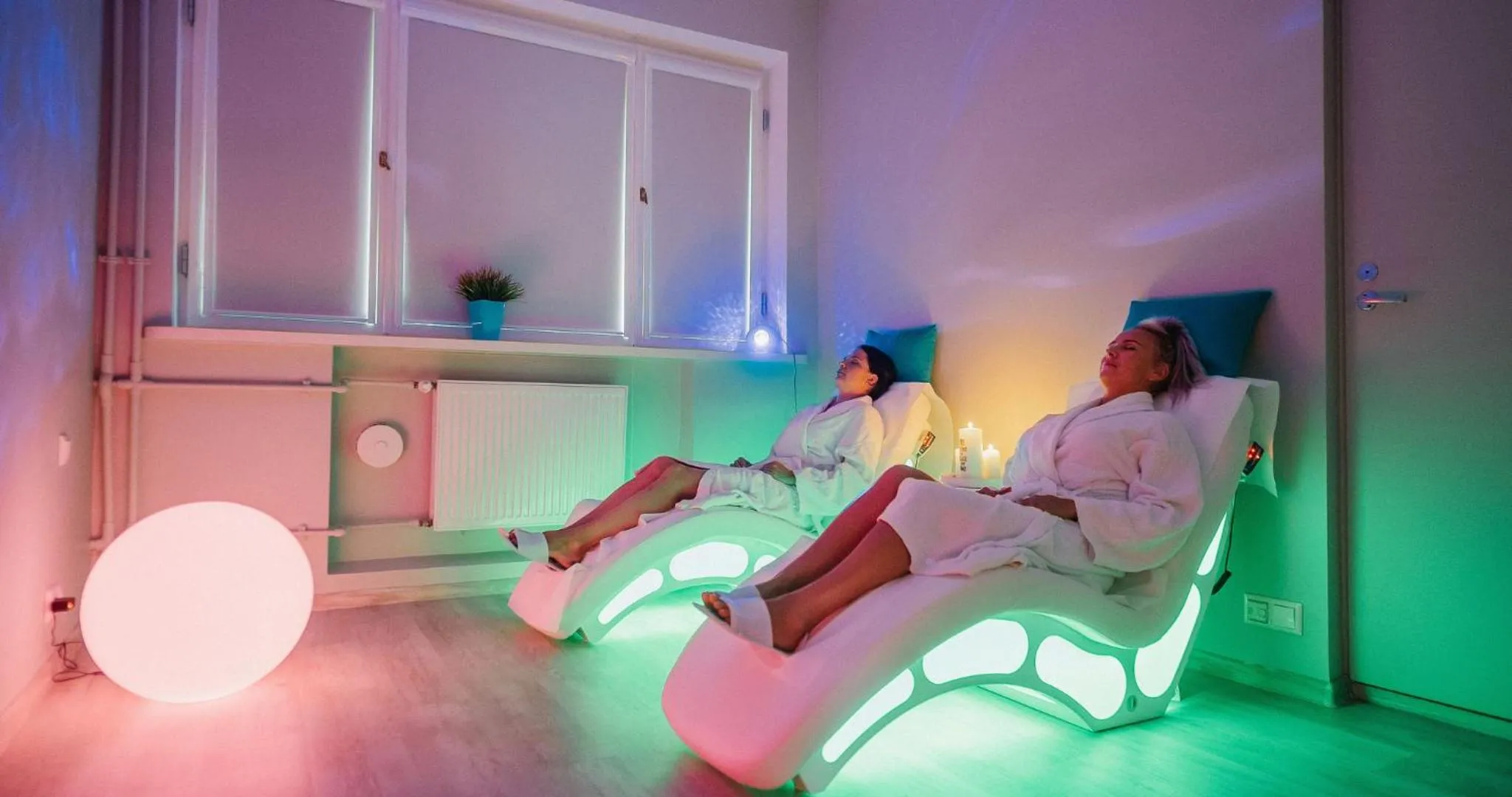 Narva-Jõesuu Medical Spa