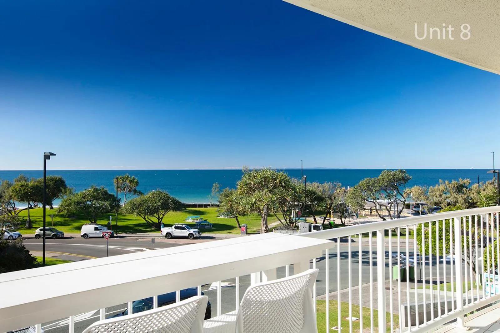 Capeview Apartments - Spectacular Ocean Views