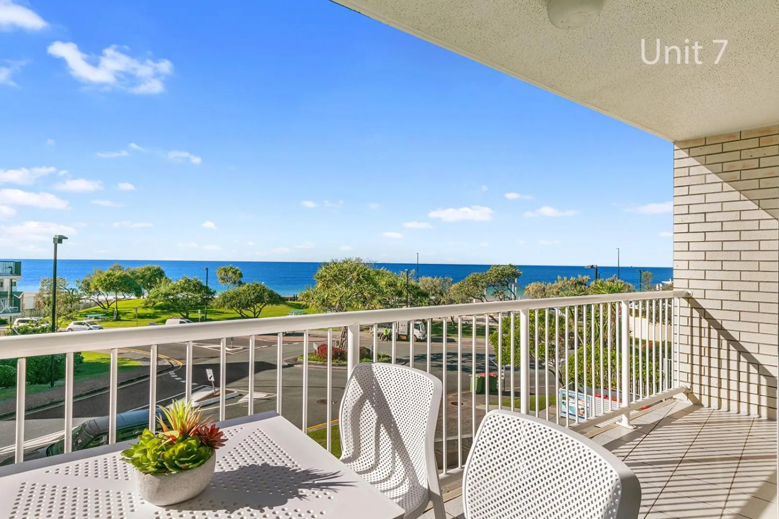 Capeview Apartments - Spectacular Ocean Views