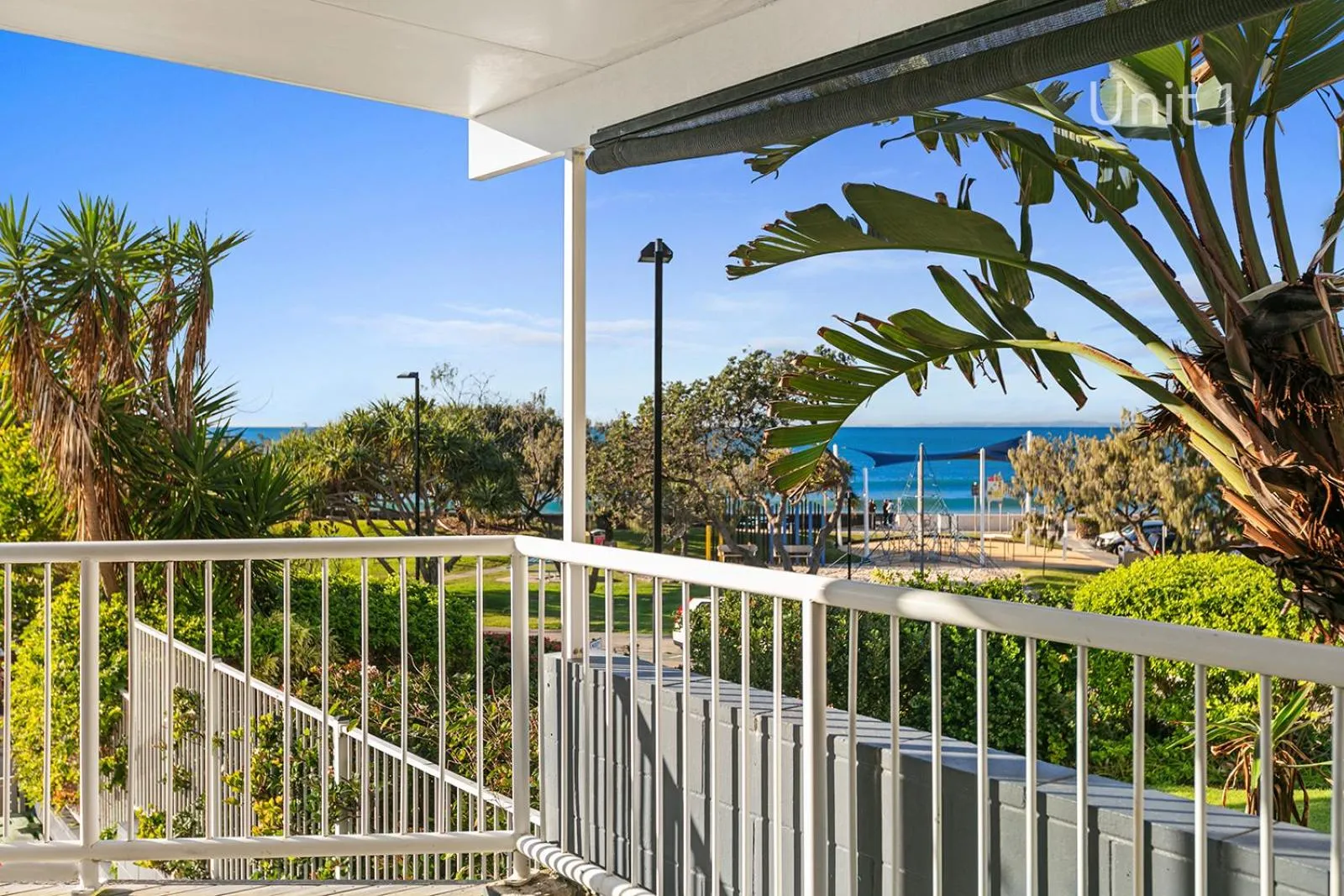 Capeview Apartments - Spectacular Ocean Views