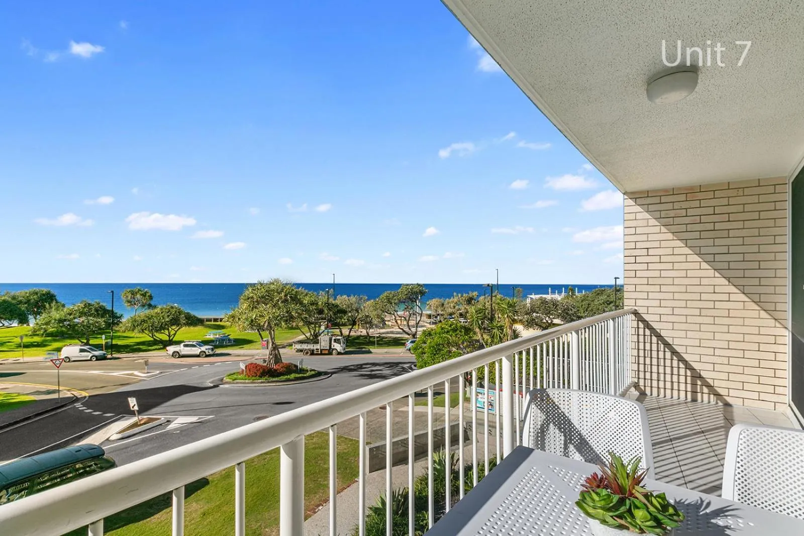 Capeview Apartments - Spectacular Ocean Views