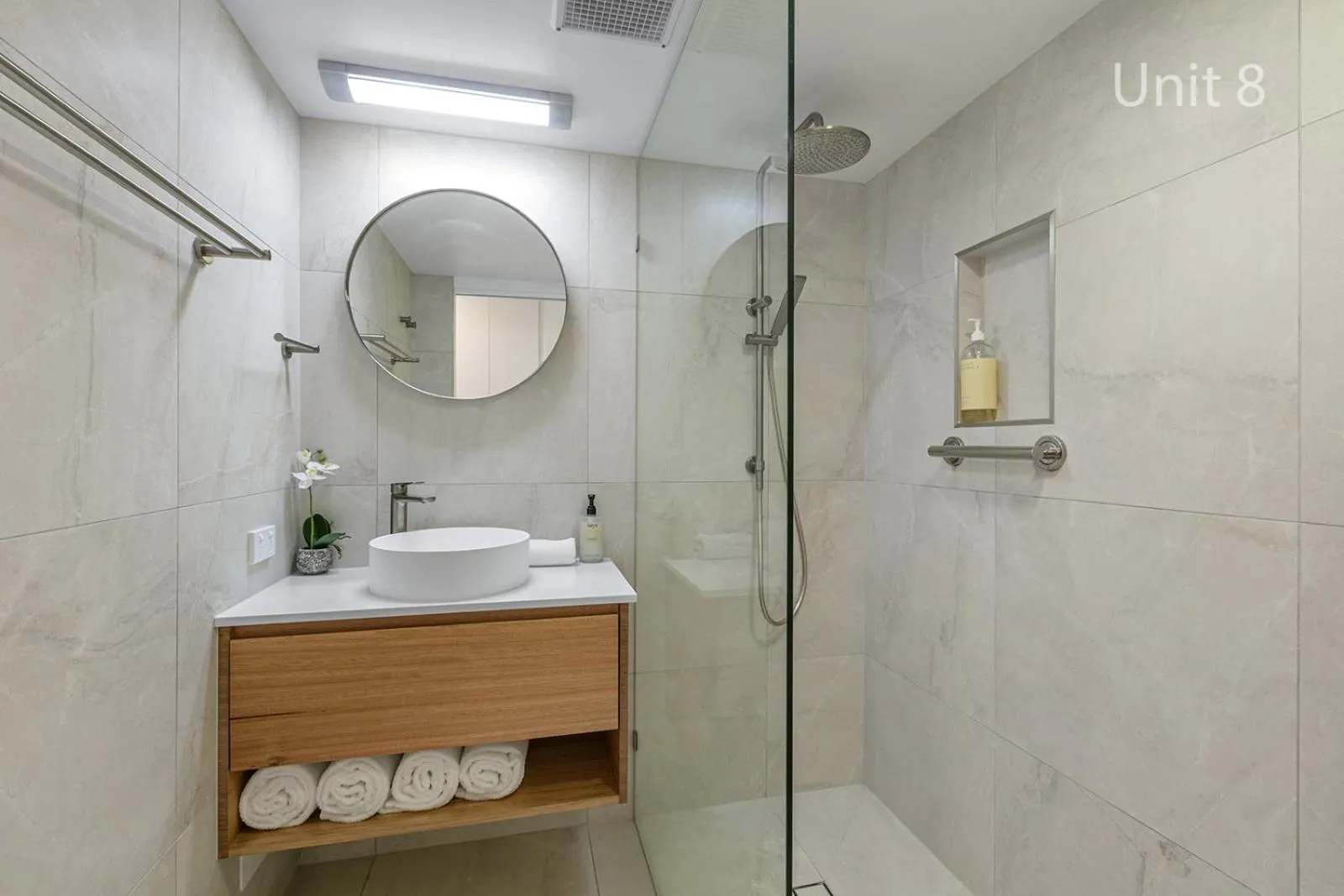 Capeview Apartments - Spectacular Ocean Views