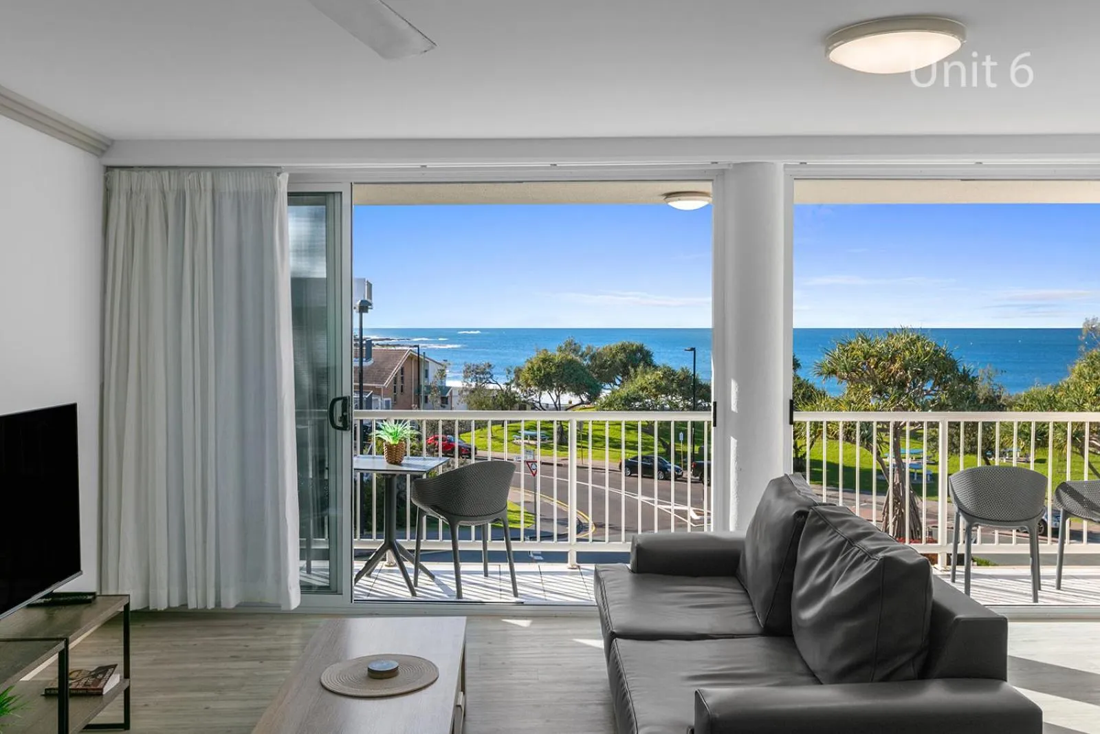 Capeview Apartments - Spectacular Ocean Views
