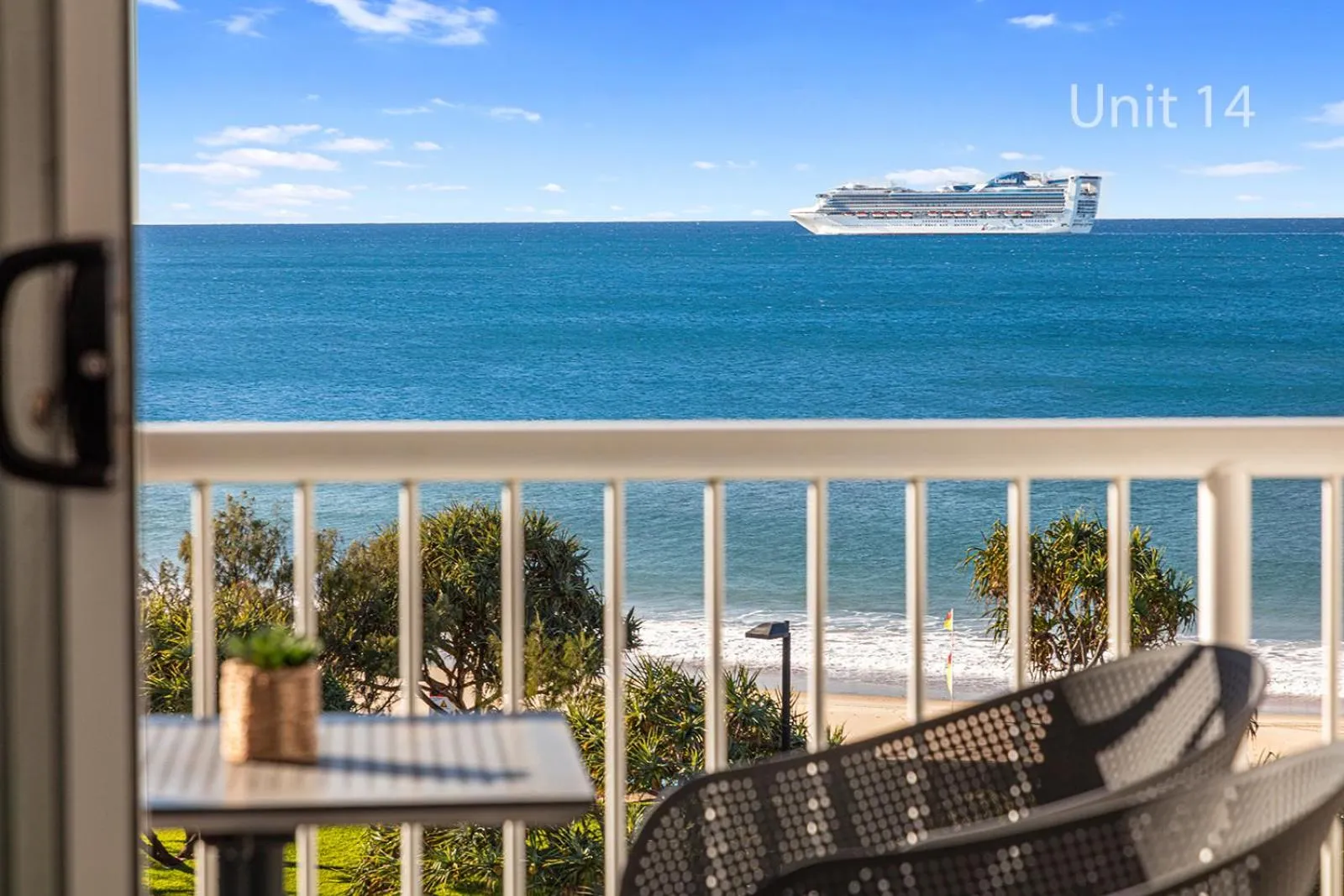 Capeview Apartments - Spectacular Ocean Views