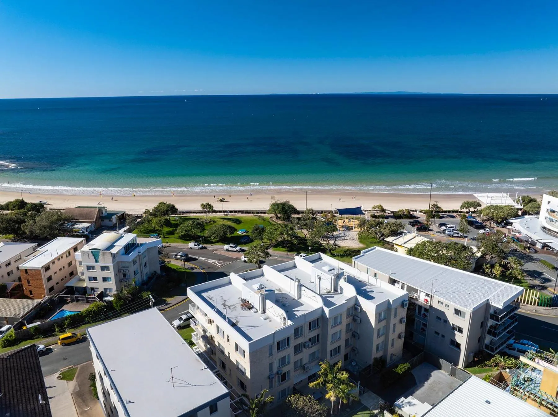Capeview Apartments - Spectacular Ocean Views