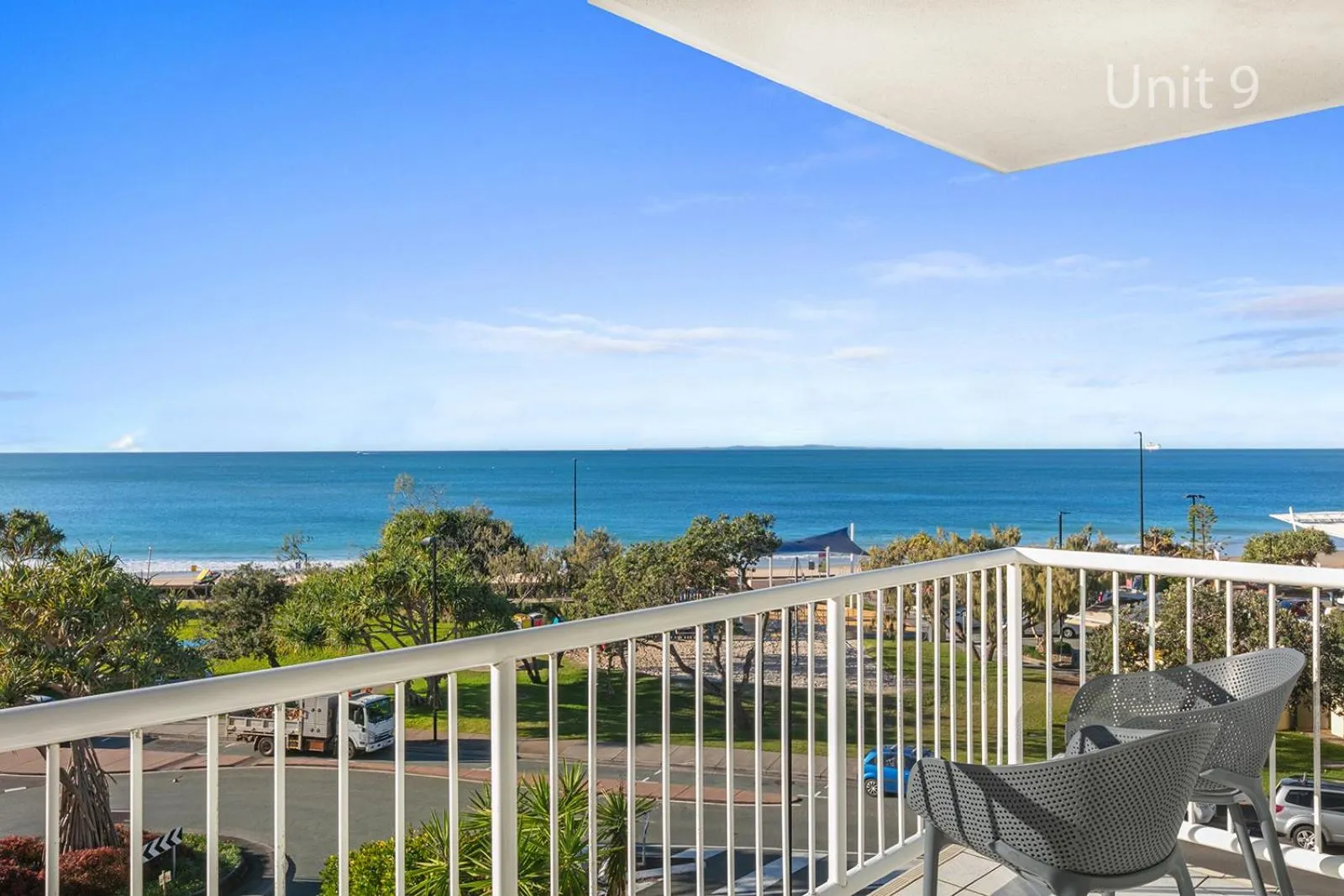 Capeview Apartments - Spectacular Ocean Views