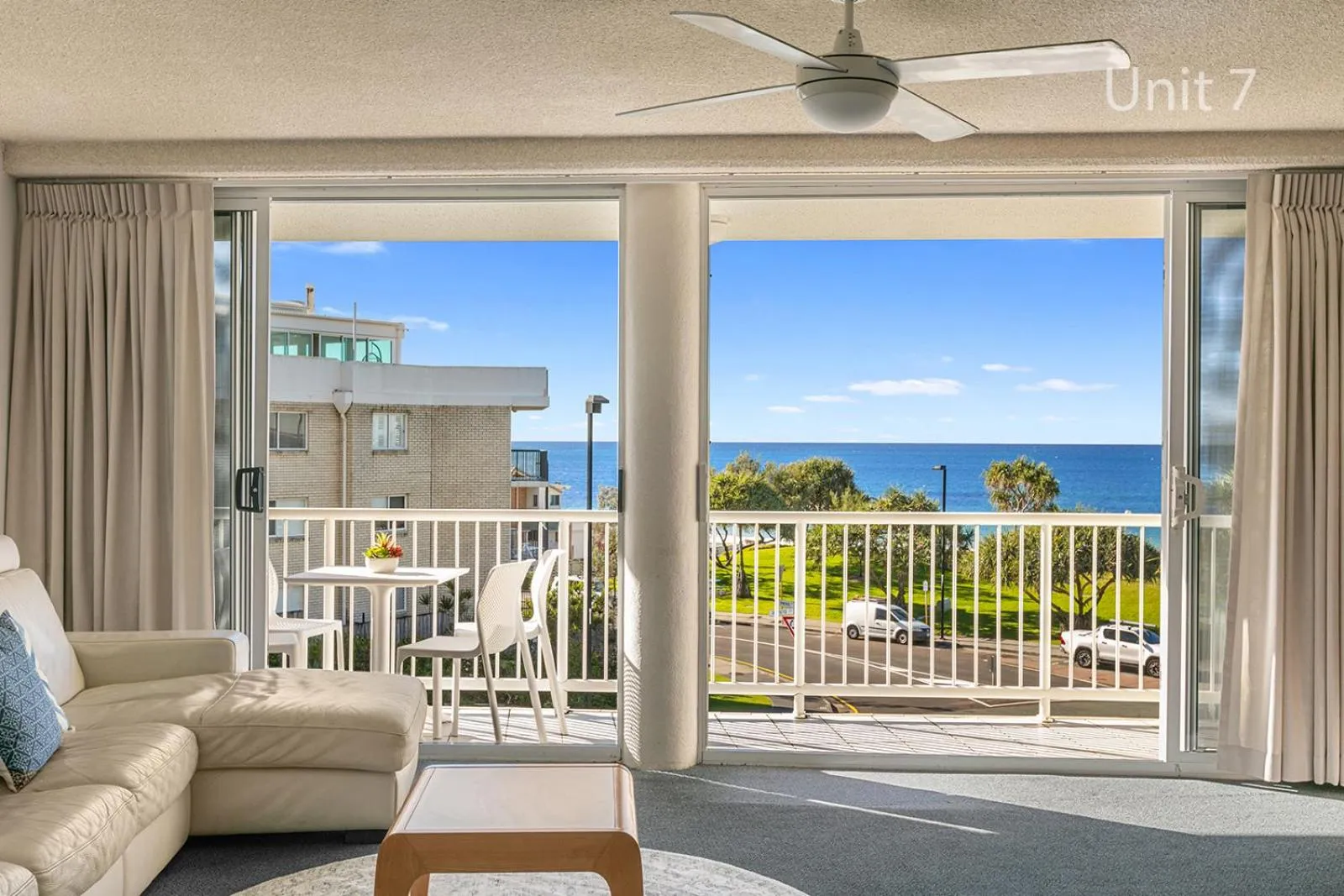 Capeview Apartments - Spectacular Ocean Views