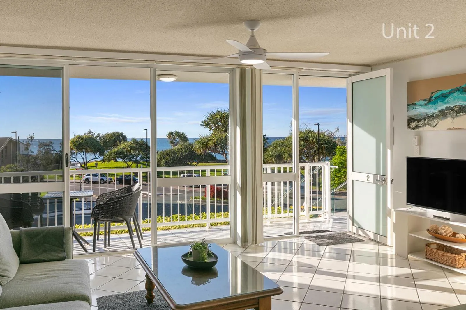 Capeview Apartments - Spectacular Ocean Views