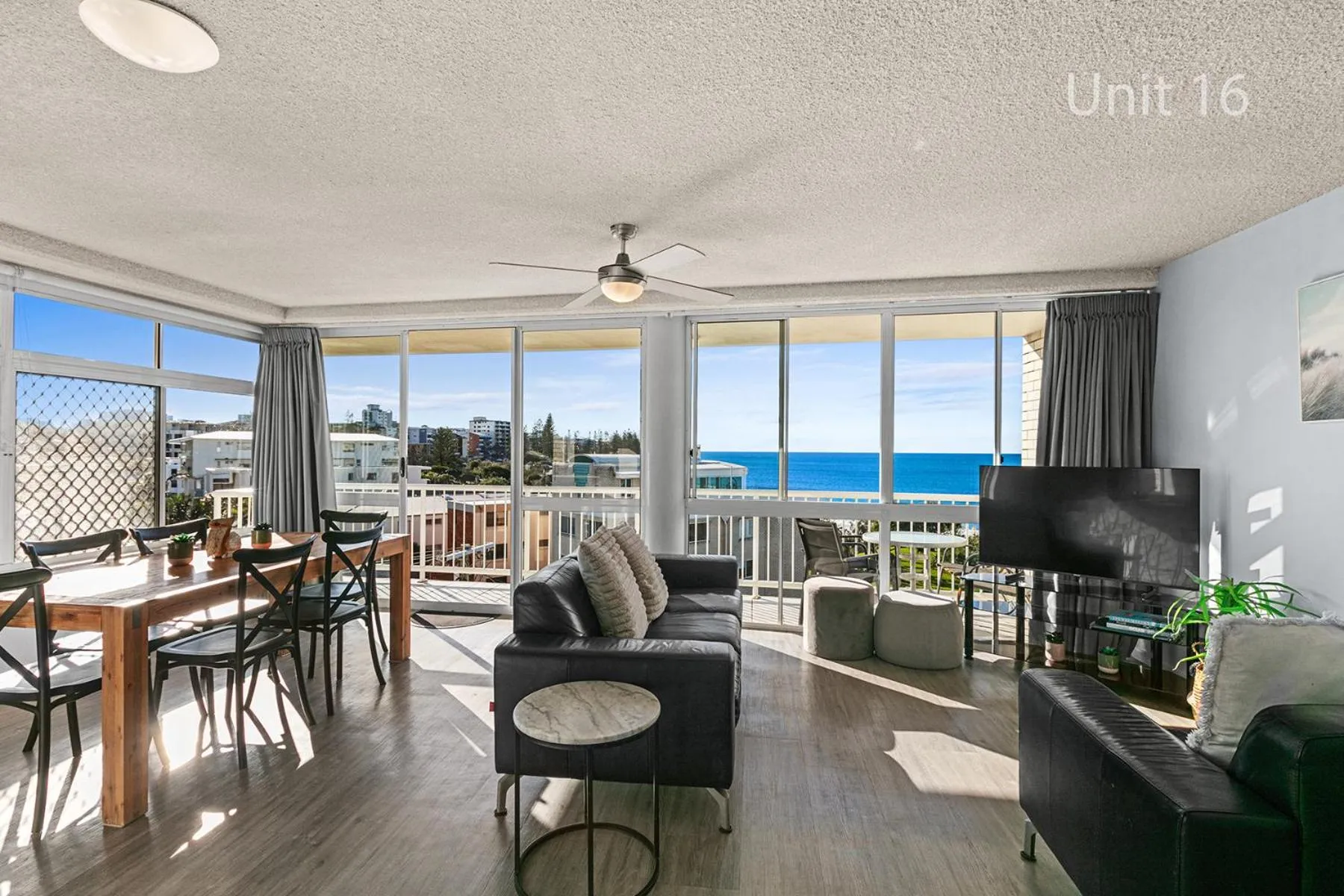 Capeview Apartments - Spectacular Ocean Views