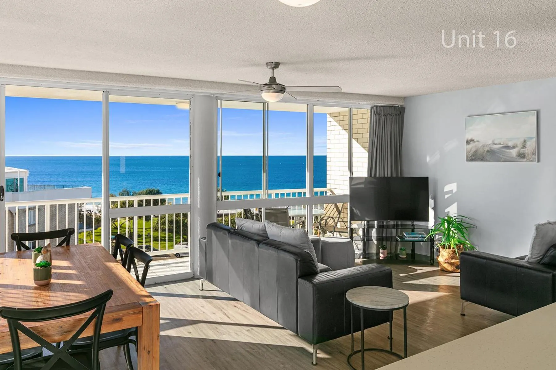 Capeview Apartments - Spectacular Ocean Views