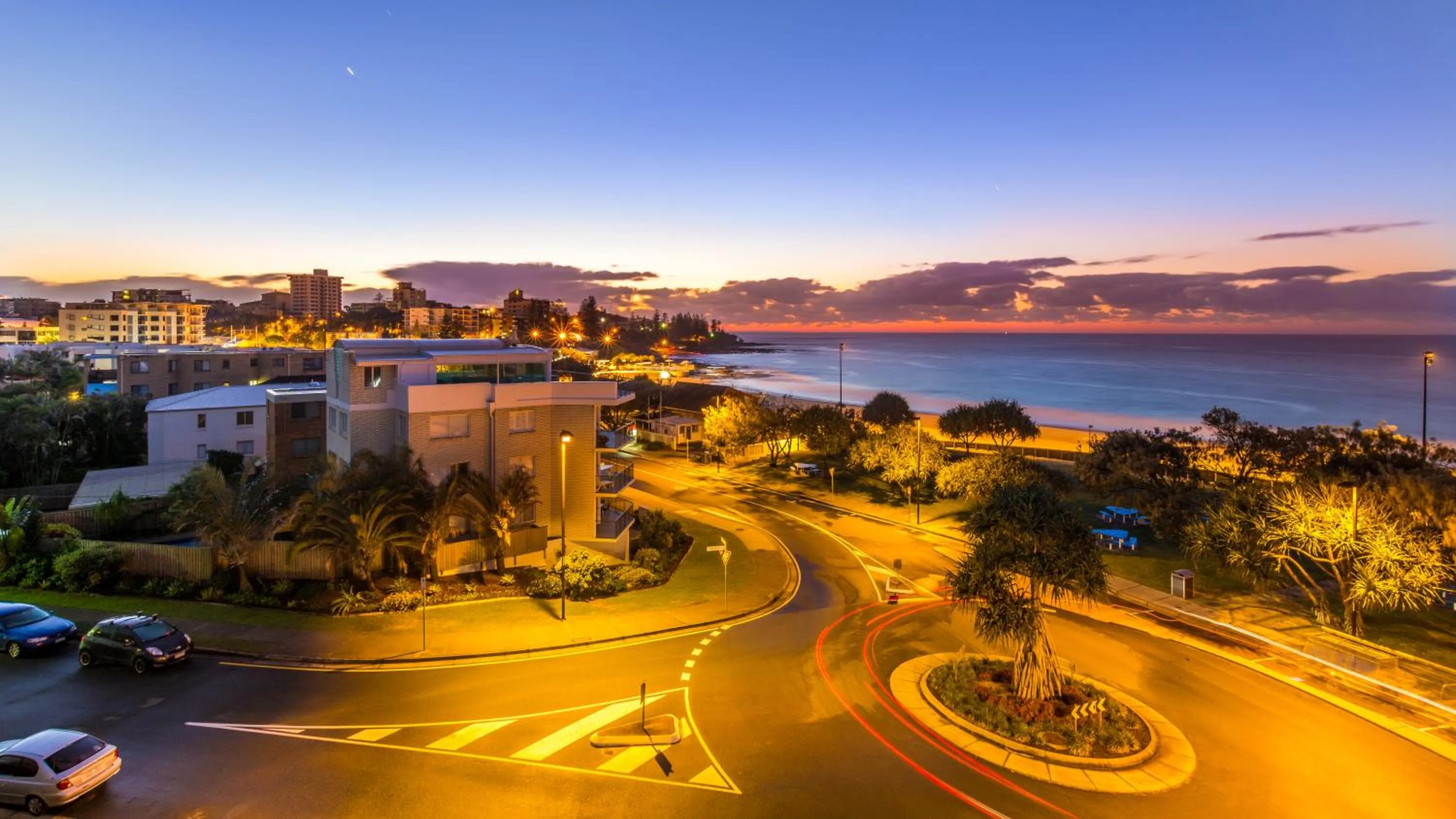 View (from property/room) in Capeview Apartments - Spectacular Ocean Views