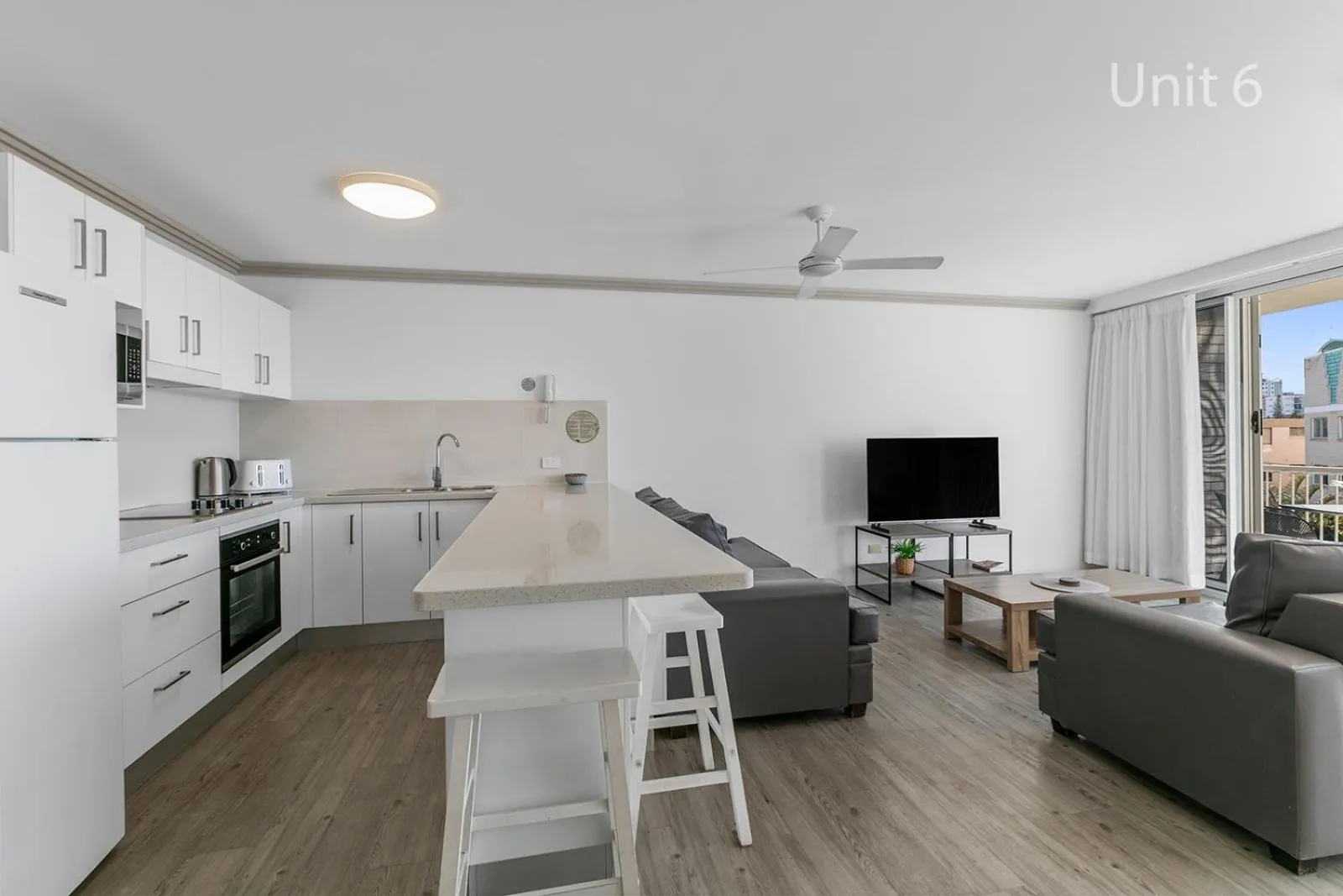 Capeview Apartments - Spectacular Ocean Views