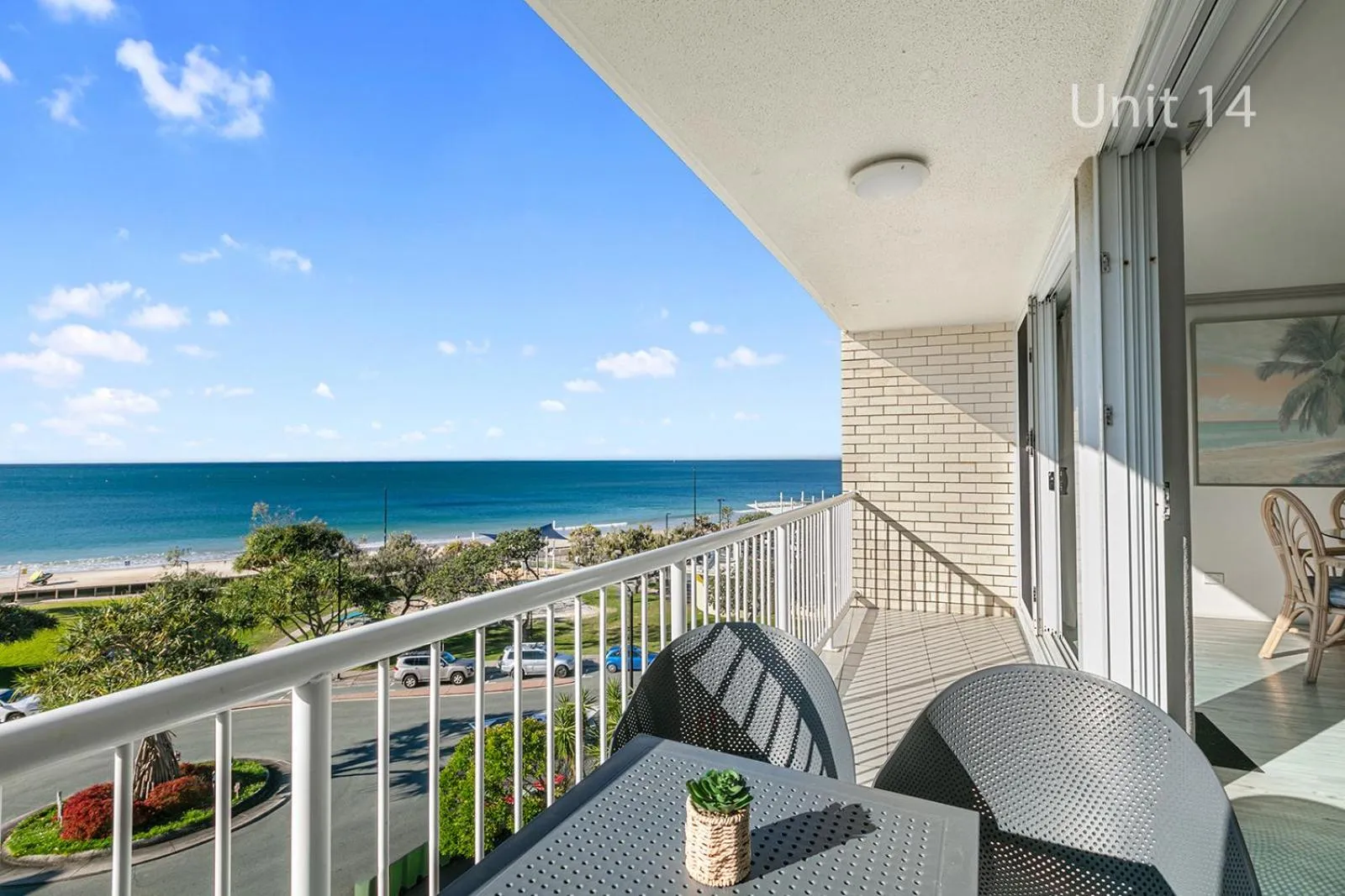 Capeview Apartments - Spectacular Ocean Views