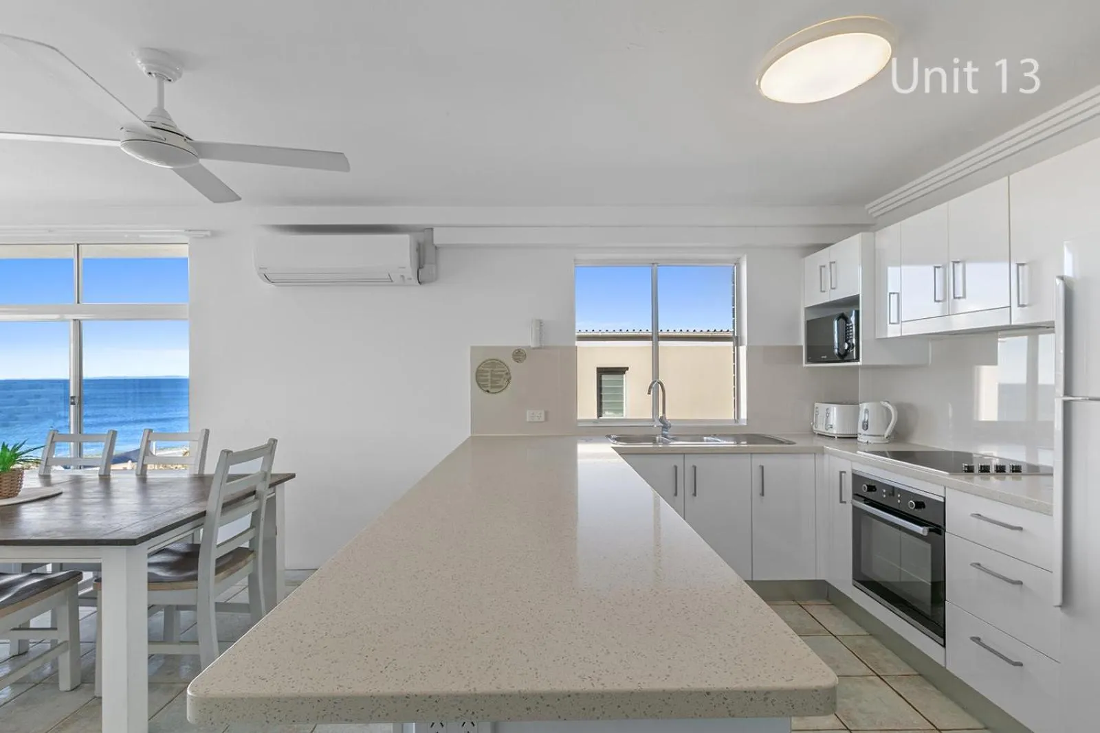 Capeview Apartments - Spectacular Ocean Views