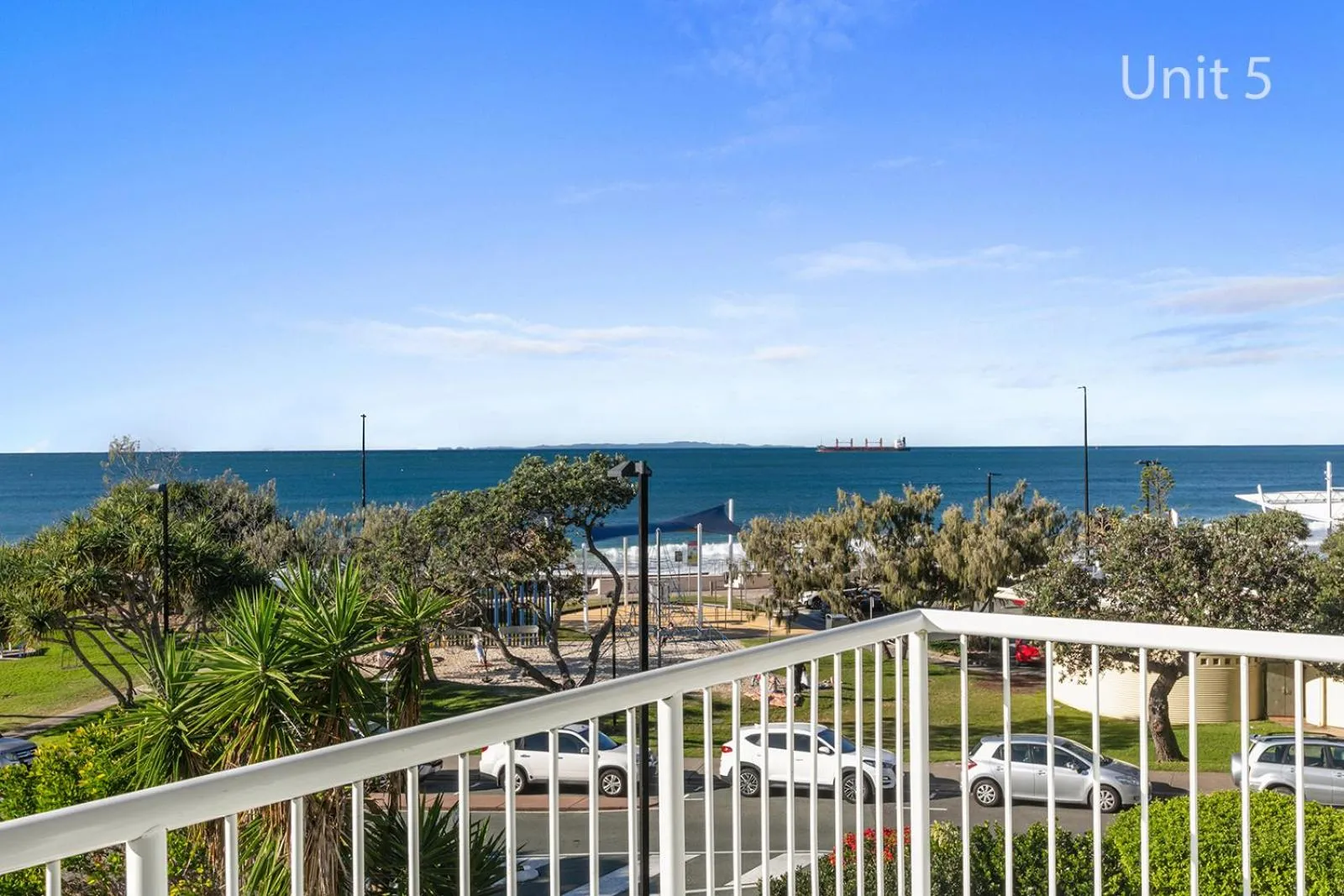 Capeview Apartments - Spectacular Ocean Views