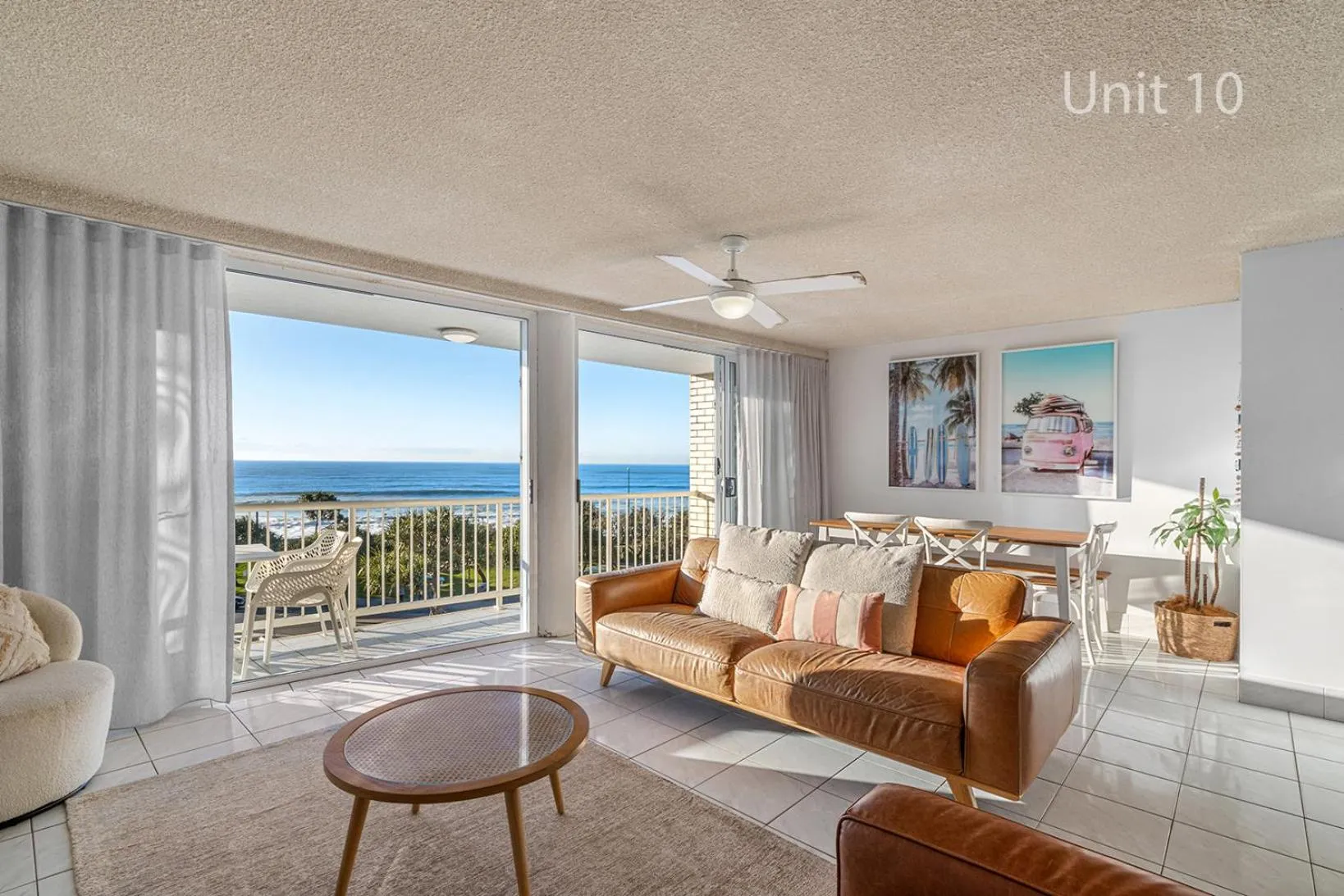 Capeview Apartments - Spectacular Ocean Views