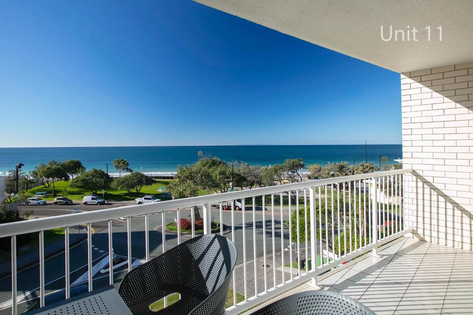Capeview Apartments - Spectacular Ocean Views