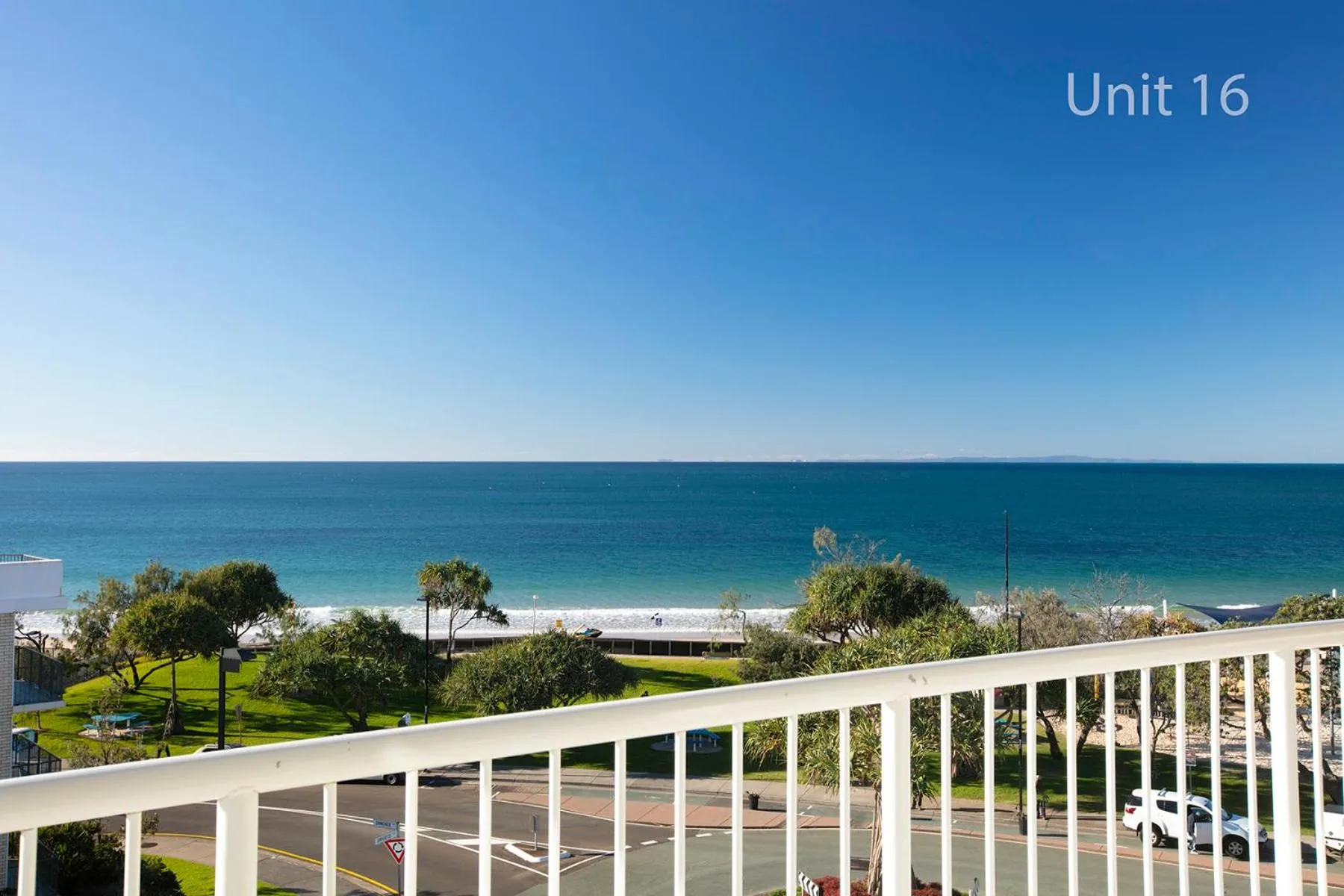 Capeview Apartments - Spectacular Ocean Views