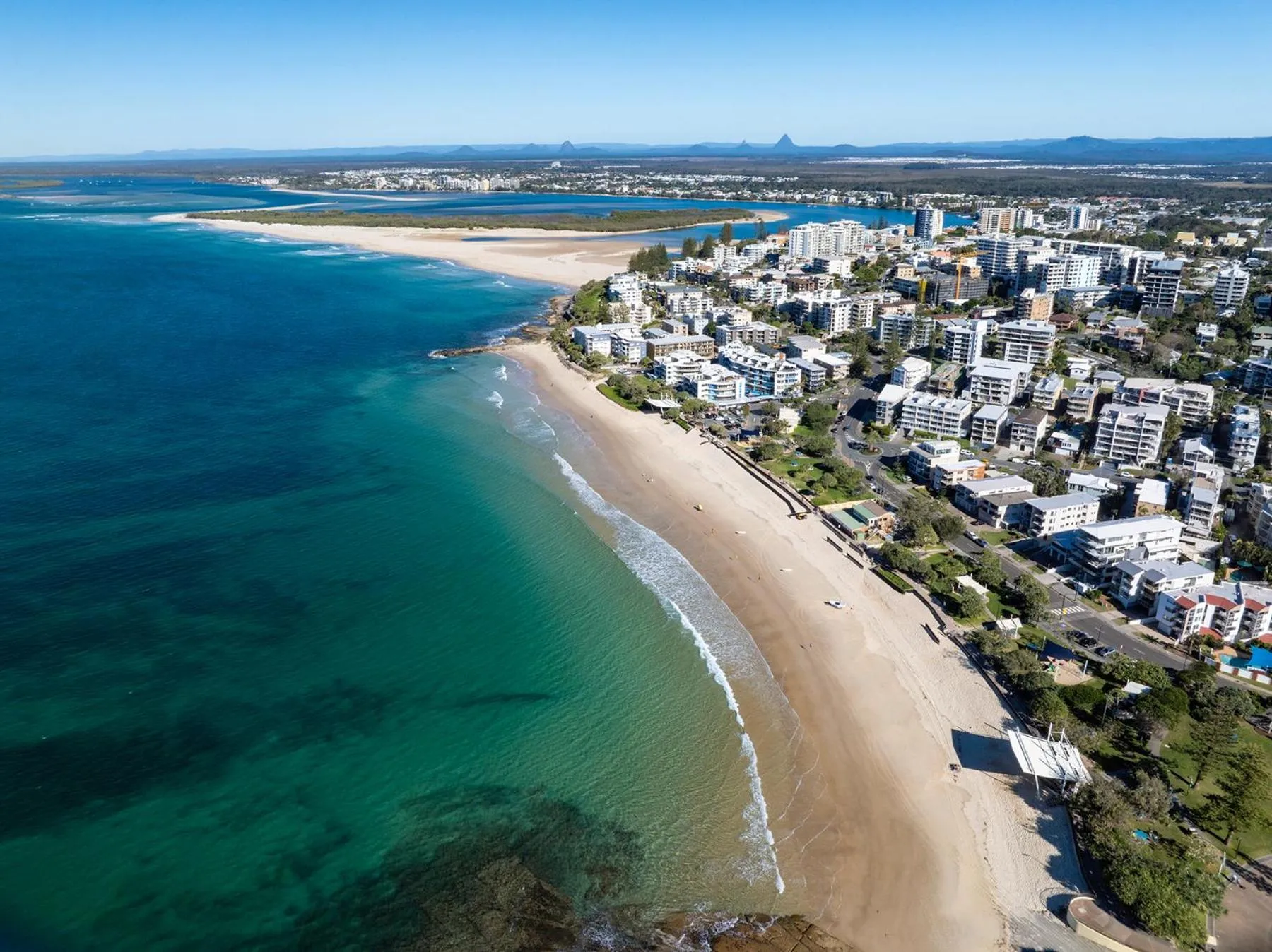 Capeview Apartments - Spectacular Ocean Views