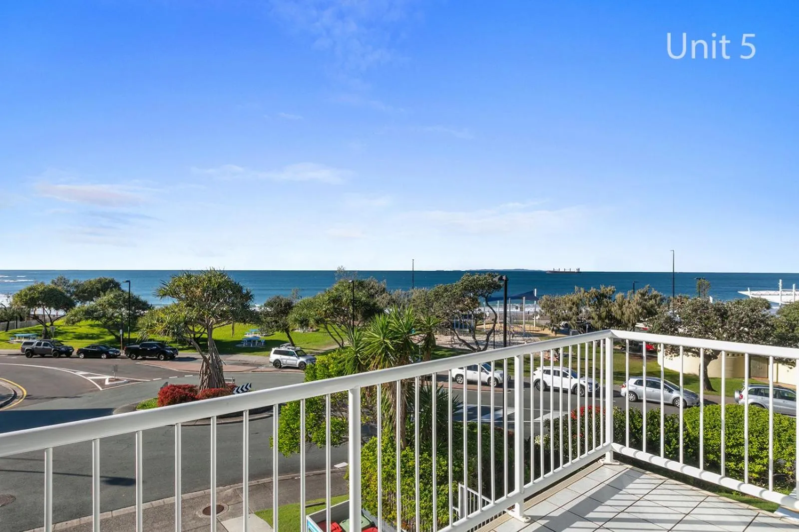 Capeview Apartments - Spectacular Ocean Views