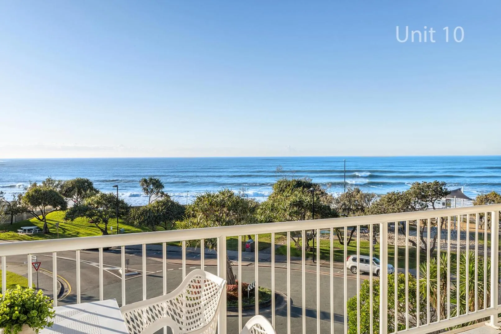 Capeview Apartments - Spectacular Ocean Views