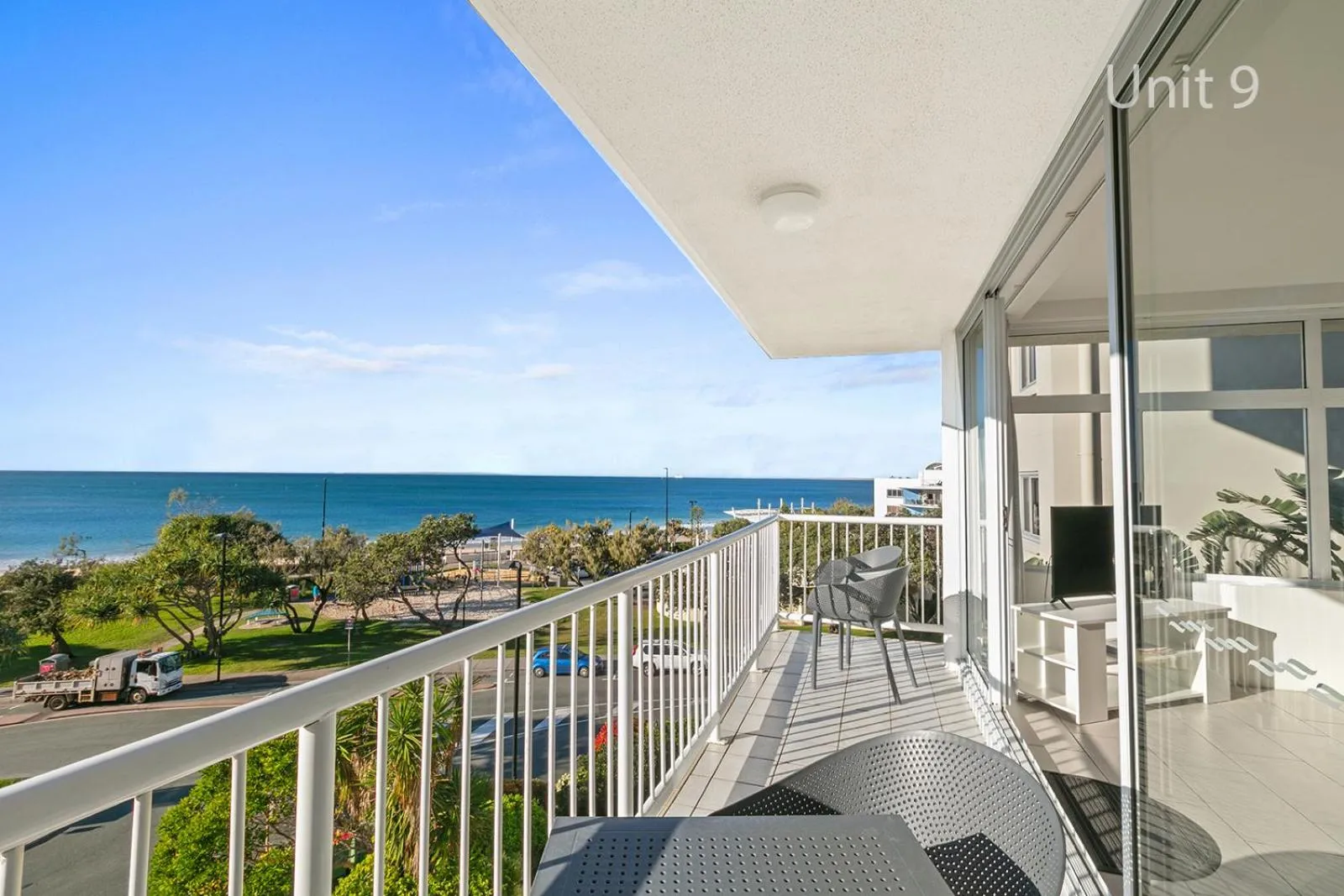 Capeview Apartments - Spectacular Ocean Views