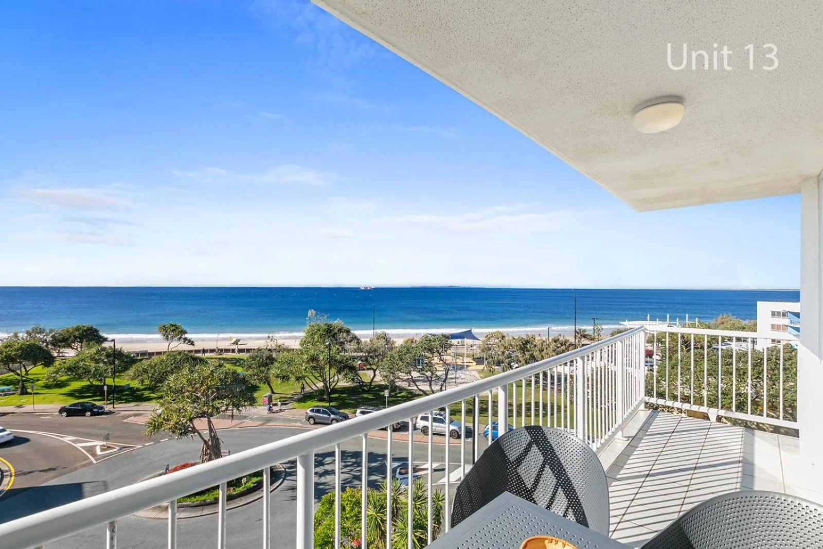 Capeview Apartments - Spectacular Ocean Views