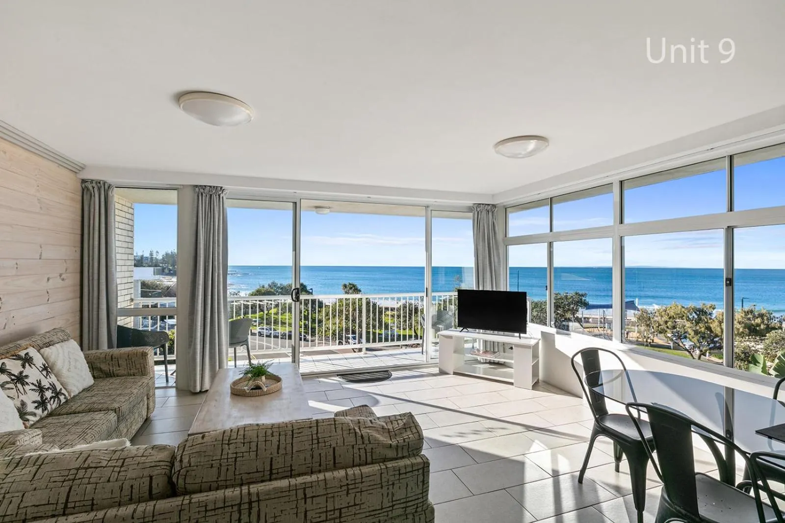 Capeview Apartments - Spectacular Ocean Views