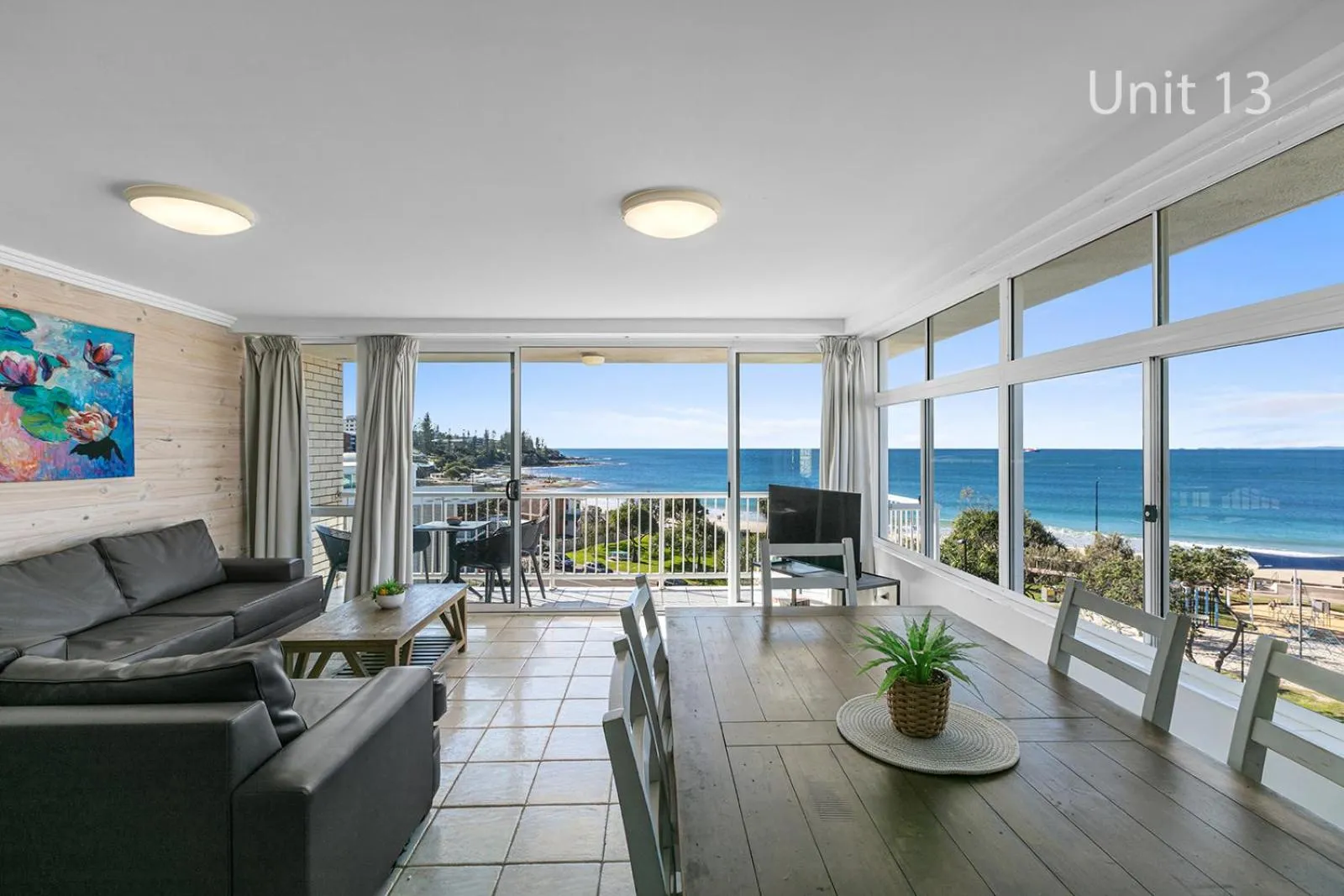Capeview Apartments - Spectacular Ocean Views