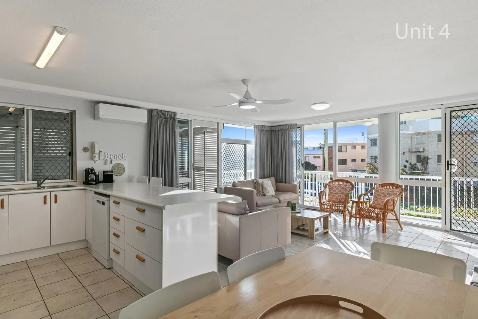 Capeview Apartments - Spectacular Ocean Views