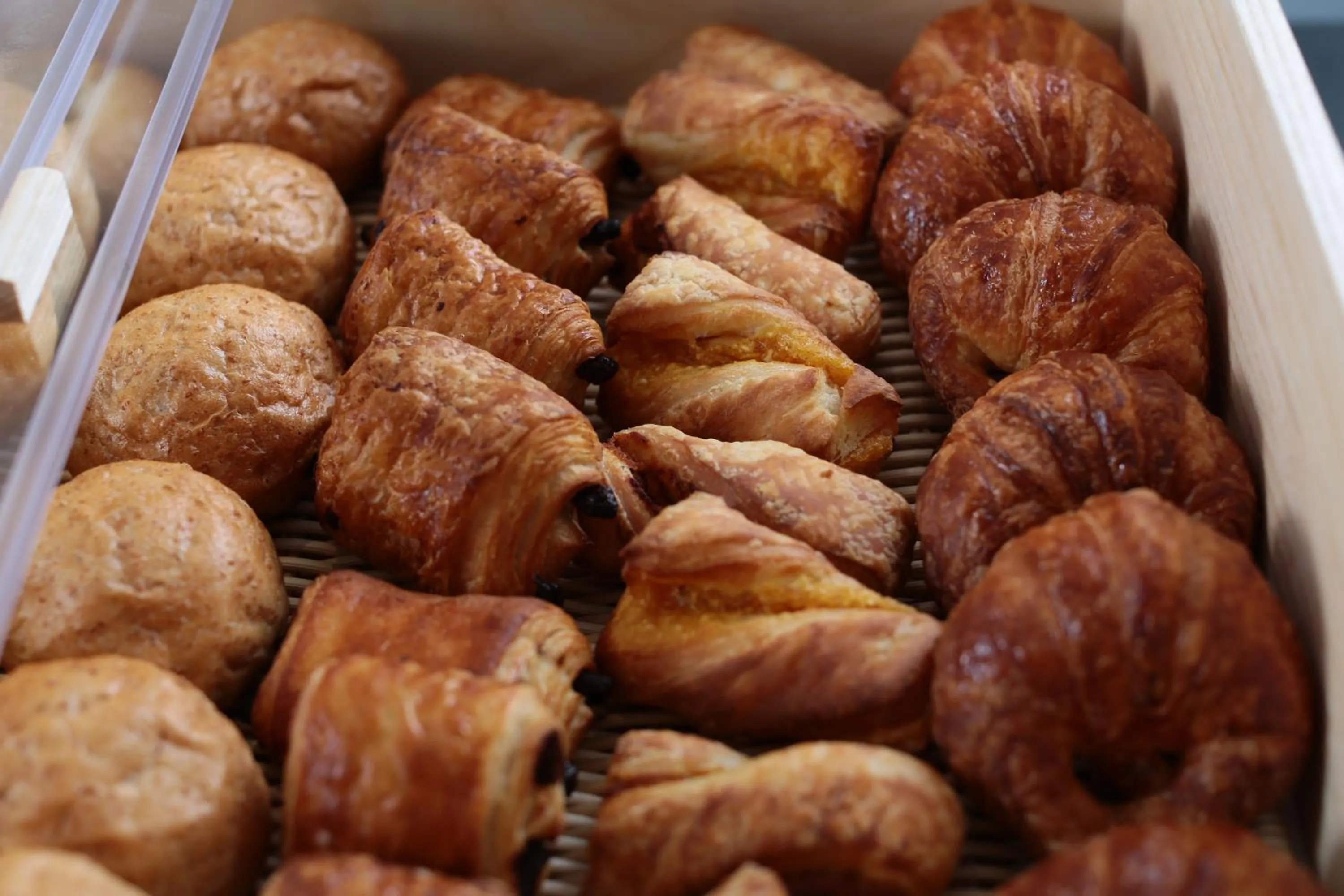 Restaurant/places to eat in Matsue Excel Hotel Tokyu