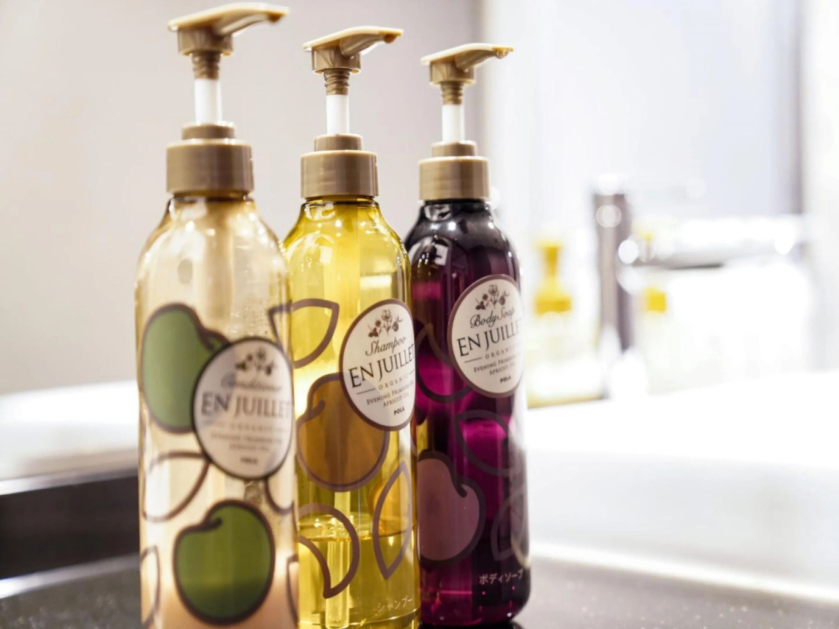 Bathroom in Matsue Excel Hotel Tokyu