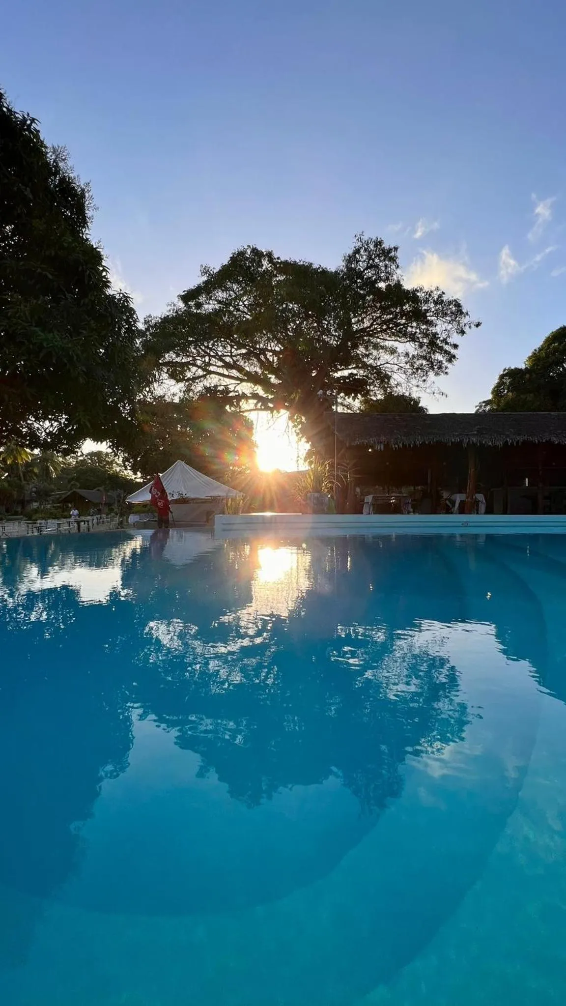 Day in MG Cocomo Resort Vanuatu