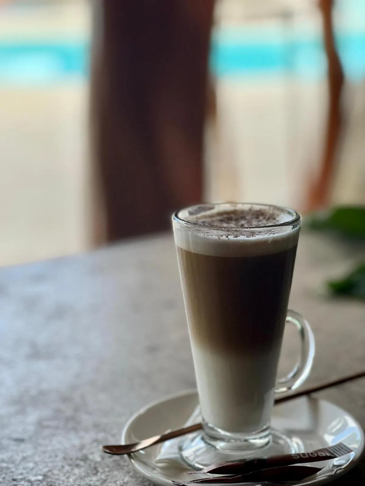 Restaurant/places to eat in MG Cocomo Resort Vanuatu