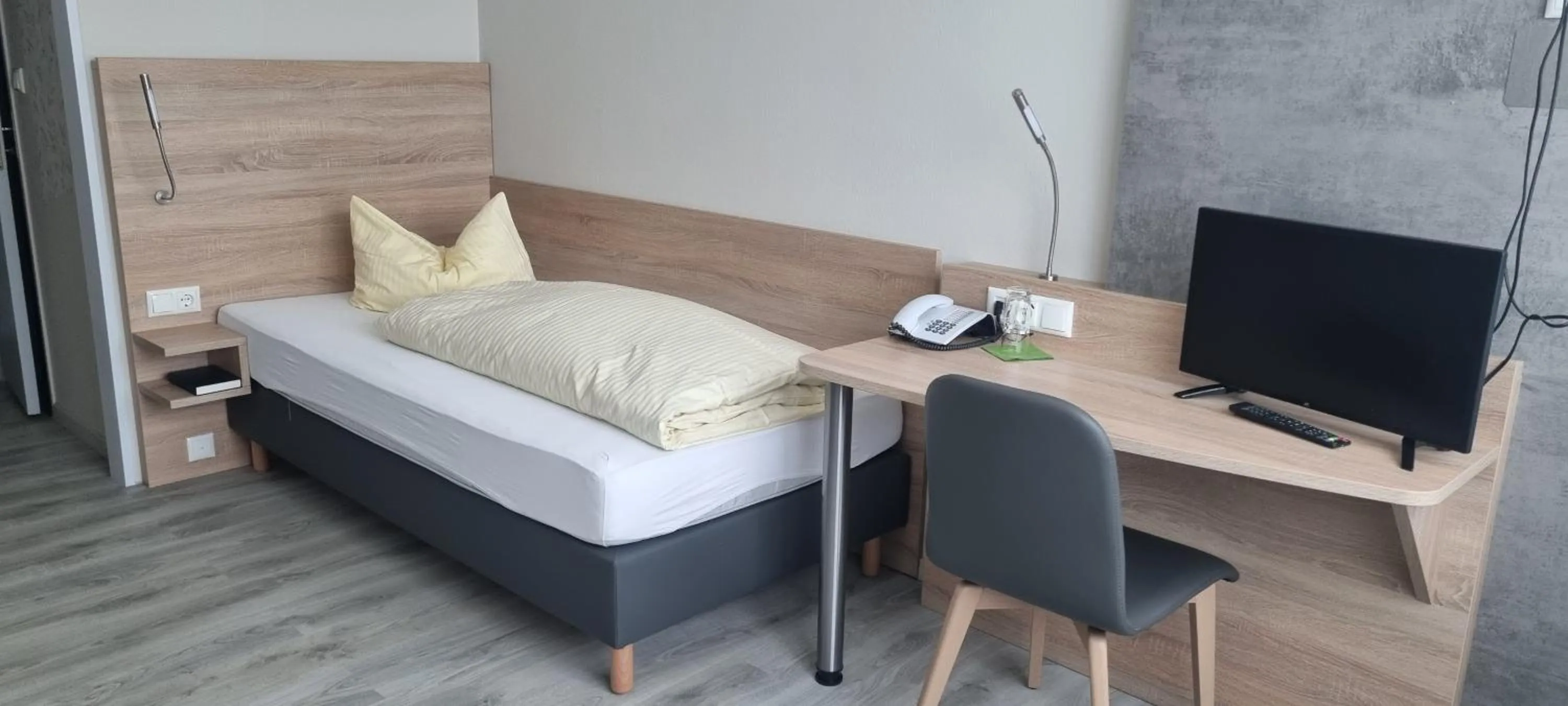 Hotel Schober am Kurpark