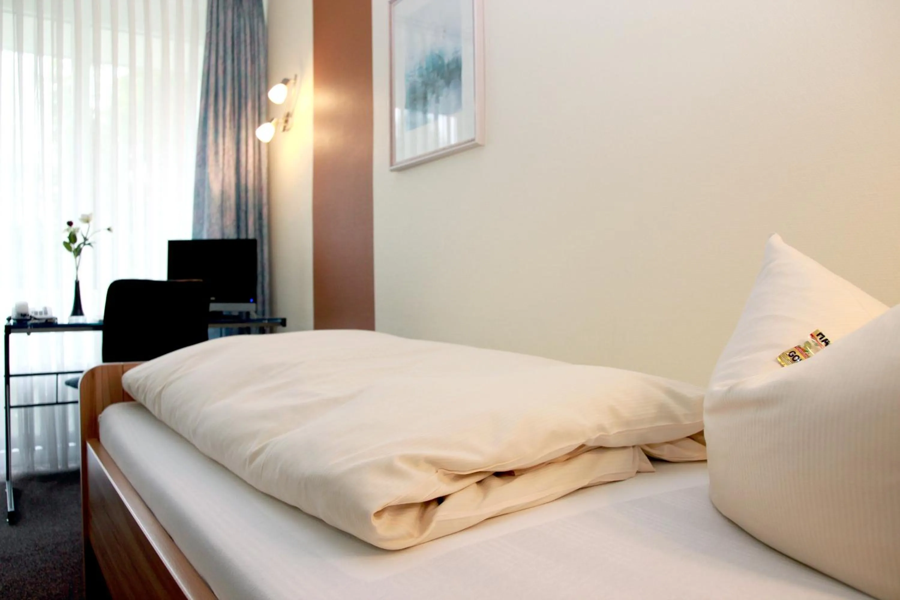 Photo of the whole room in Hotel Schober am Kurpark