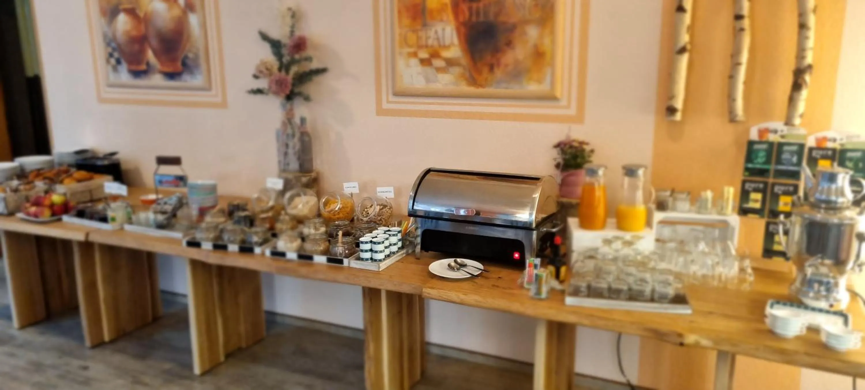 Hotel Schober am Kurpark