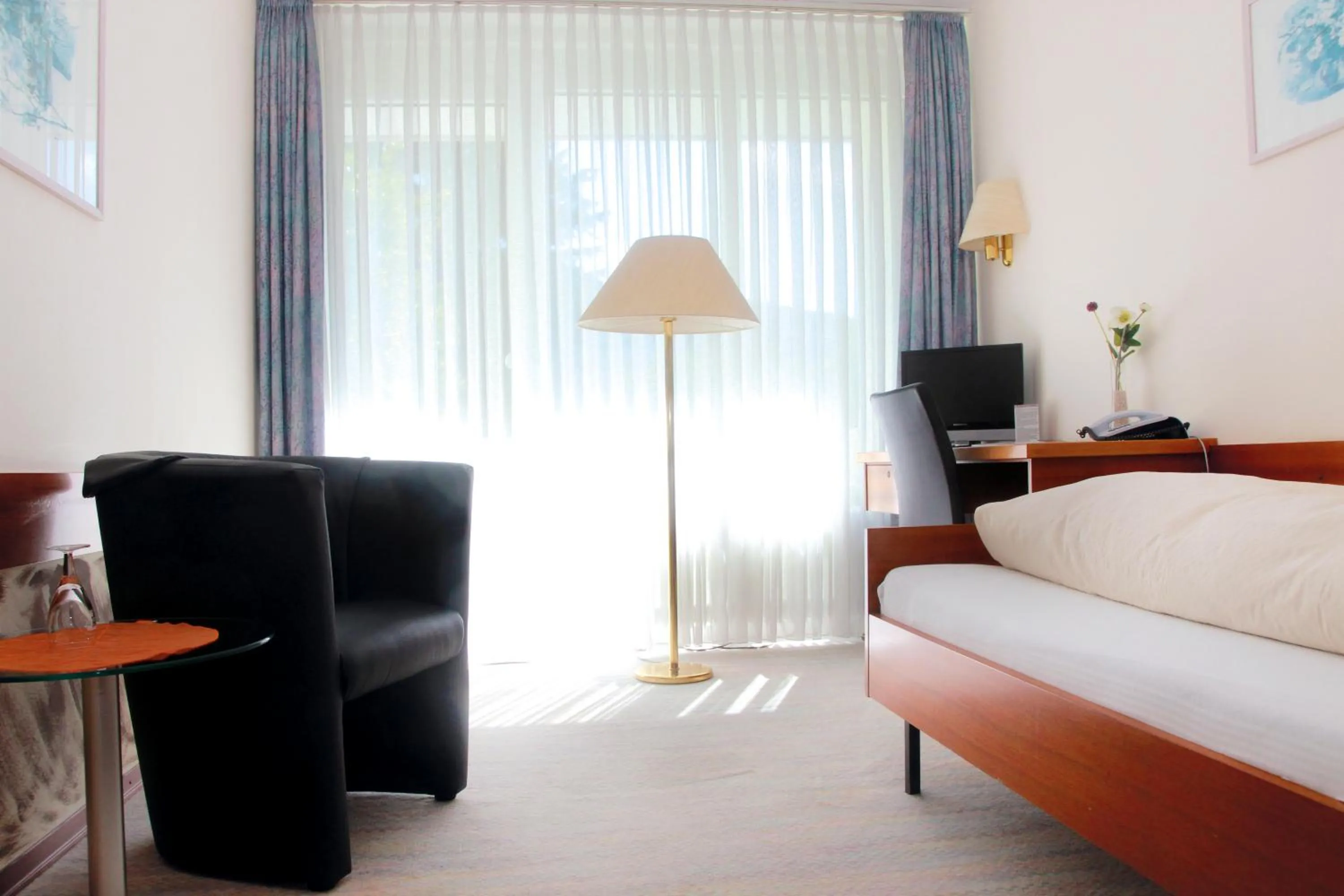 Photo of the whole room in Hotel Schober am Kurpark