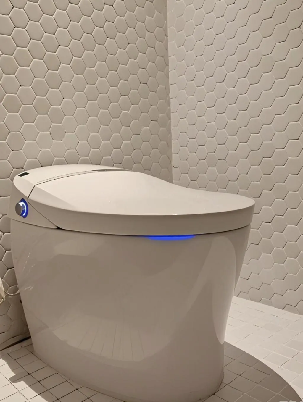 Toilet in 6號花園別墅酒店 Shenzhen No'6 Garden Villa --French Window with garden view,Close to Sea World &Shekou Ferry Port &K11 Ecoast &Subway Nearby ,Offer Western food and coffee &English speaking with tour services