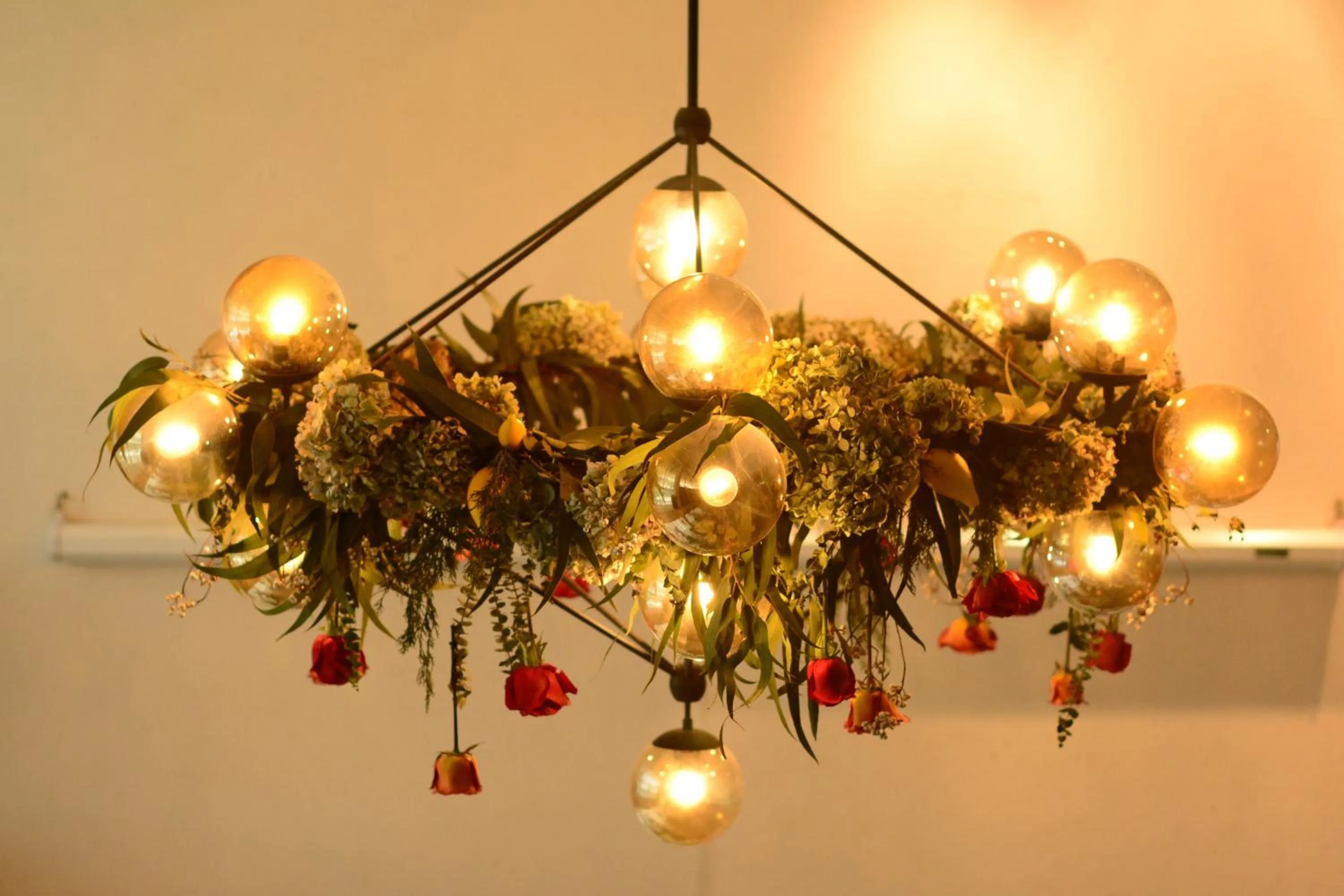 Decorative detail in 6號花園別墅酒店 Shenzhen No'6 Garden Villa --French Window with garden view,Close to Sea World &Shekou Ferry Port &K11 Ecoast &Subway Nearby ,Offer Western food and coffee &English speaking with tour services