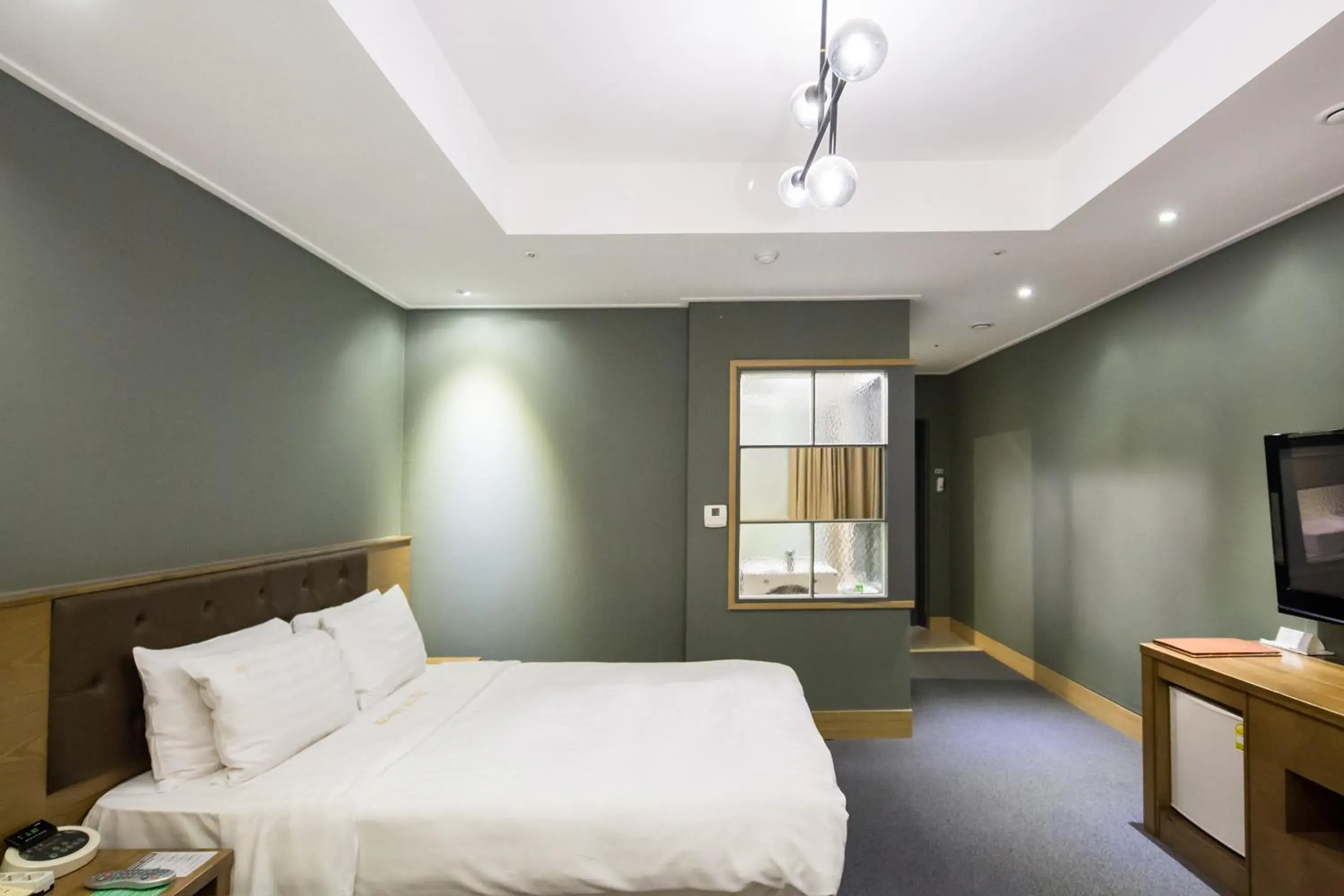 The Koryo Hotel The Koryo Hotel