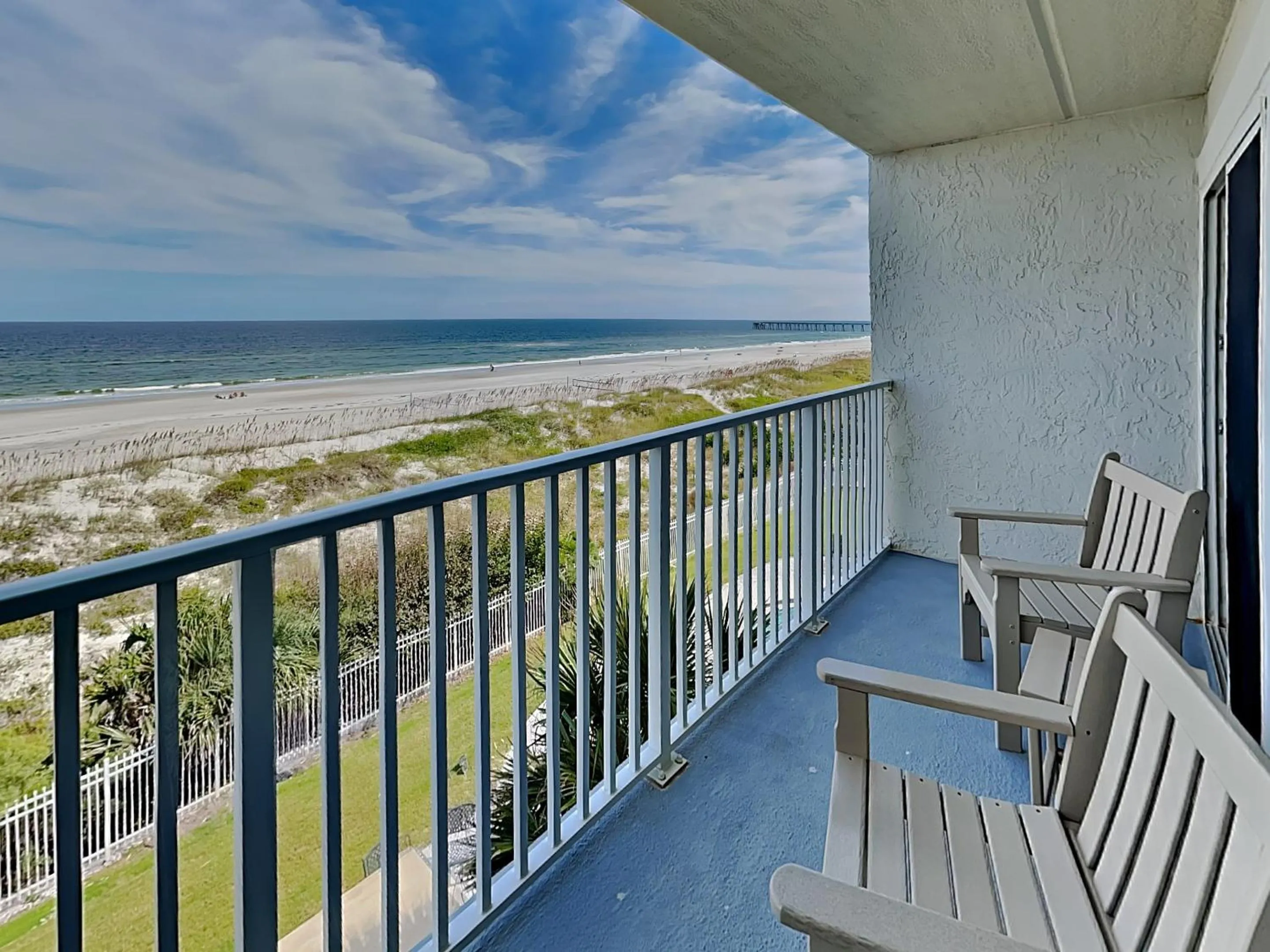 Jacksonville Beachdrifter 406